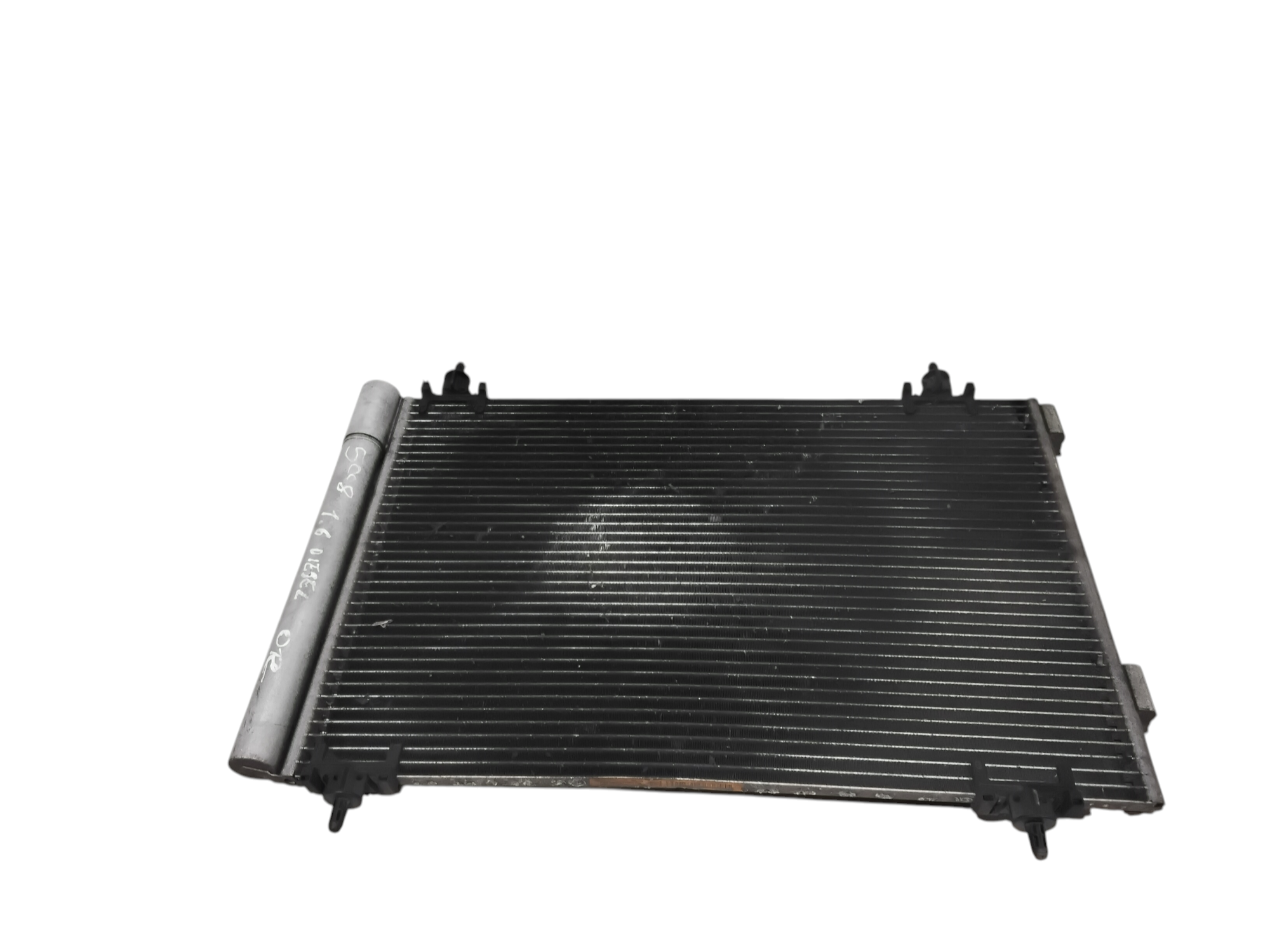 Radiatore A/C per Peugeot 5008 1 Serie (2009 - In produzione)