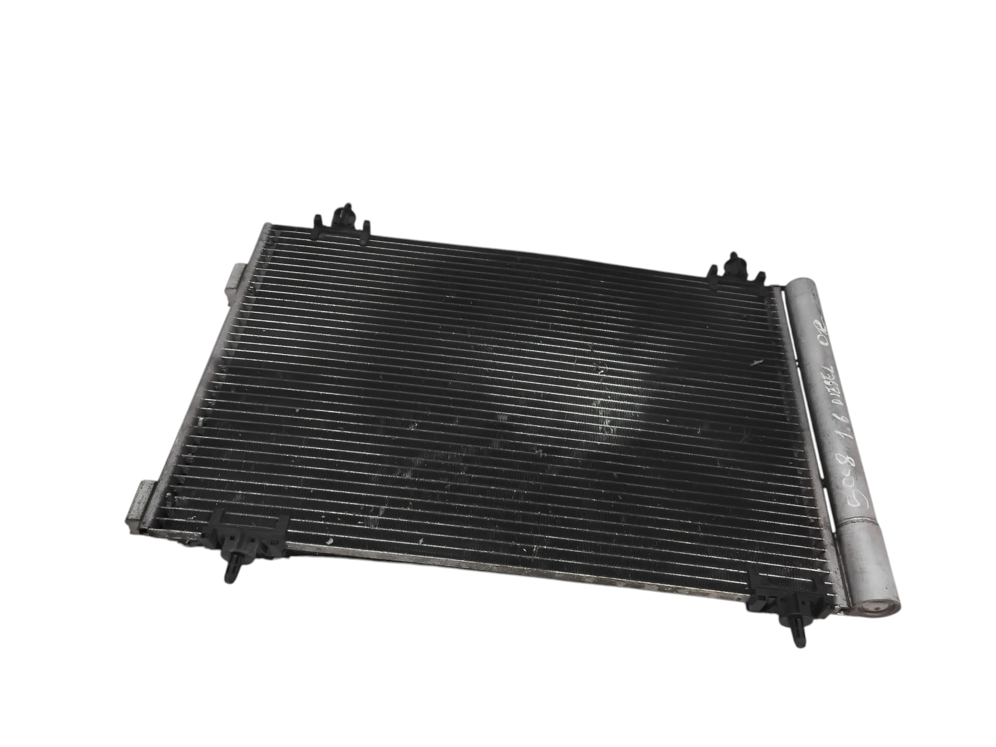 Radiatore A/C per Peugeot 5008 1 Serie (2009 - In produzione)