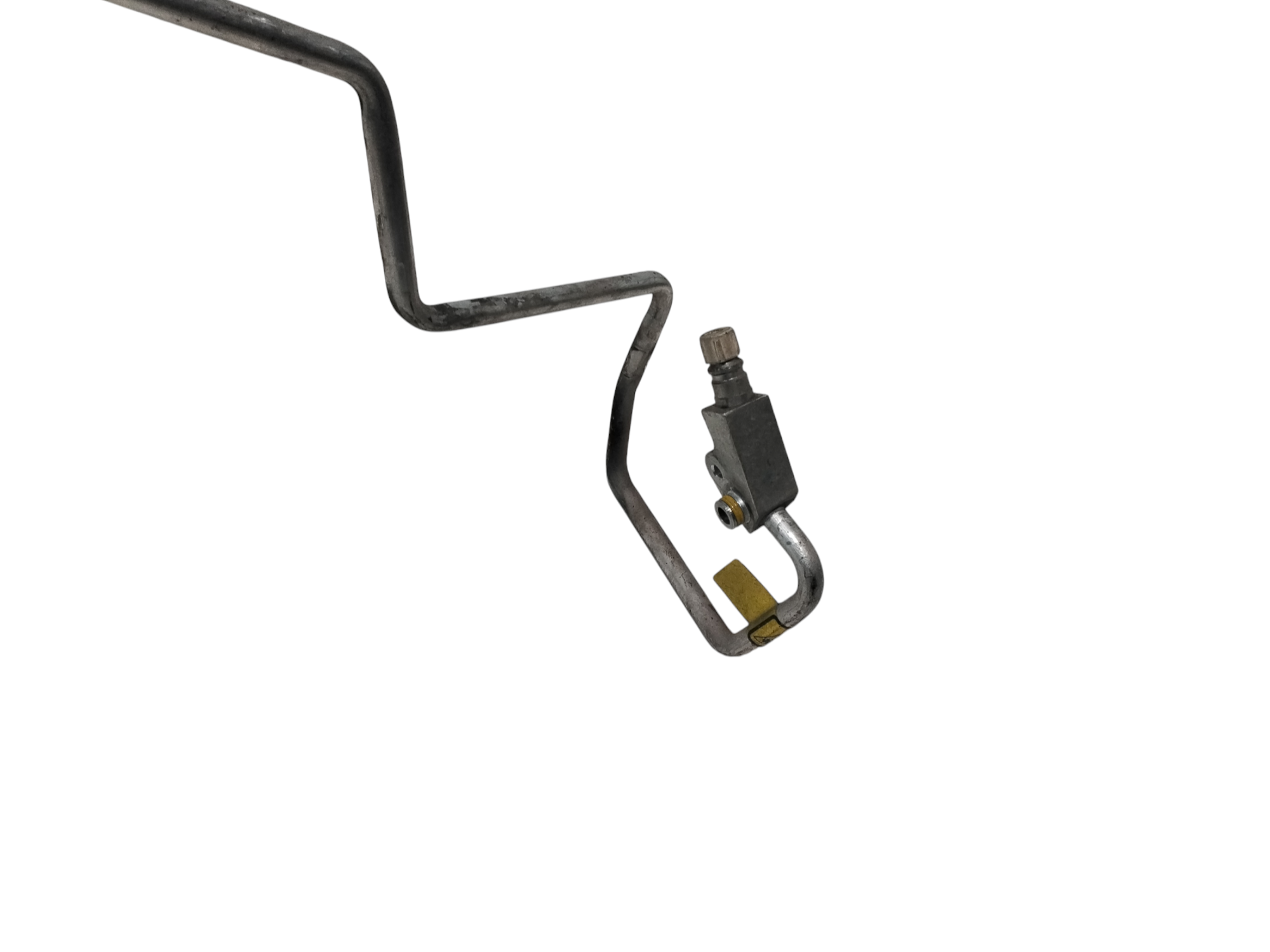 Tubi A/C per Fiat 500 Serie (2015 - >)