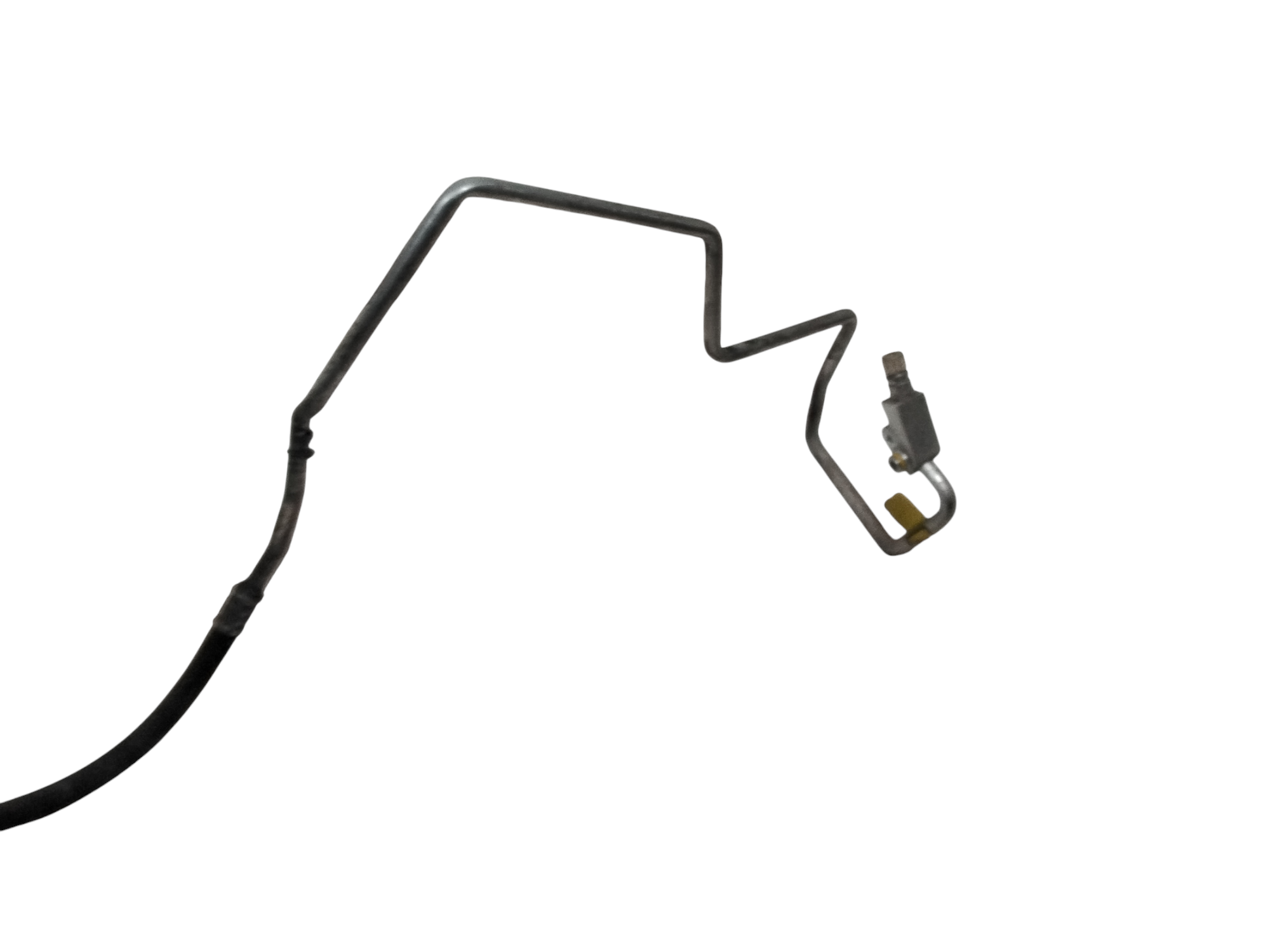 Tubi A/C per Fiat 500 Serie (2015 - >)