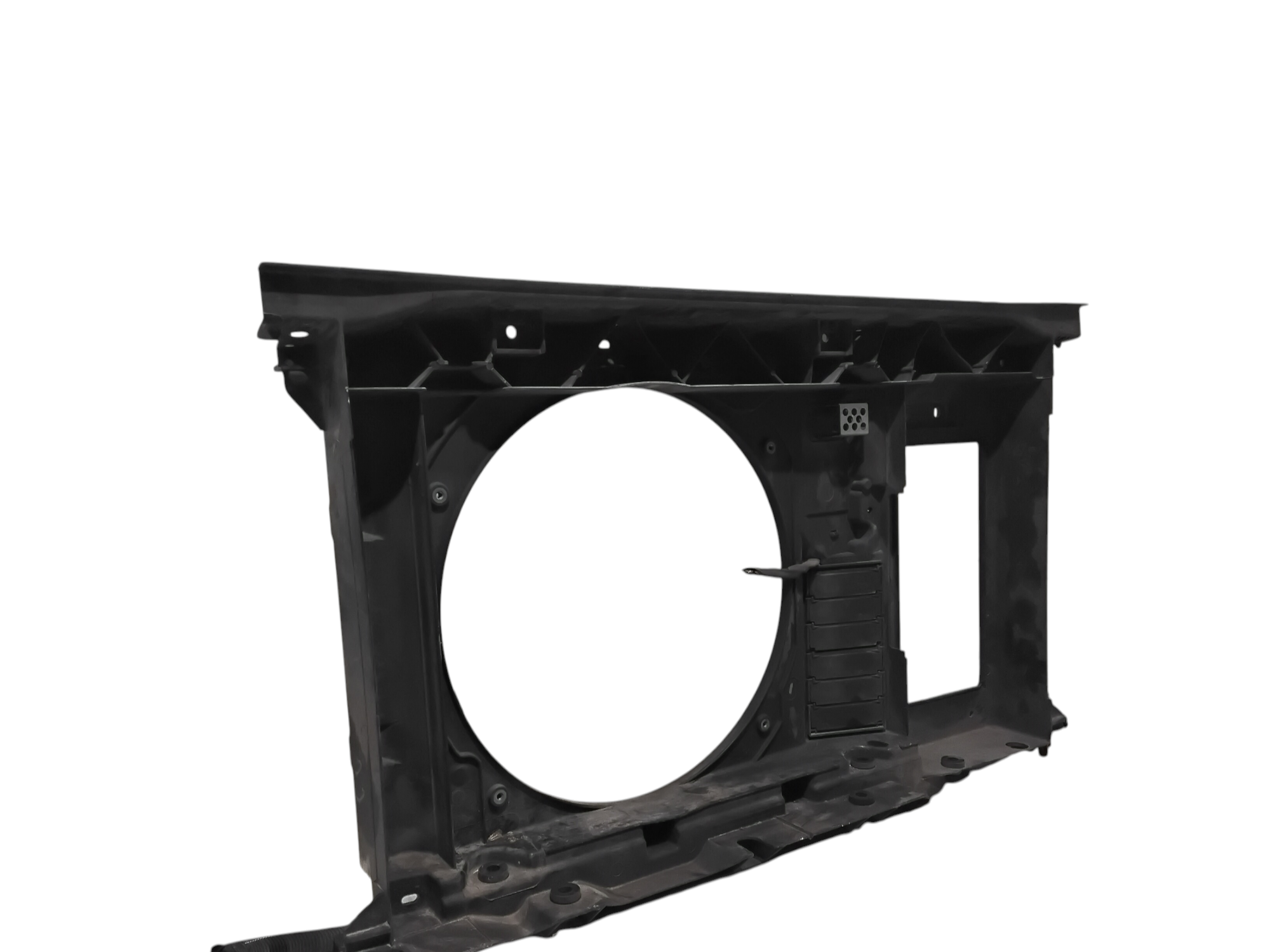 Convogliatore per Peugeot 5008 1 Serie (2009 - In produzione)