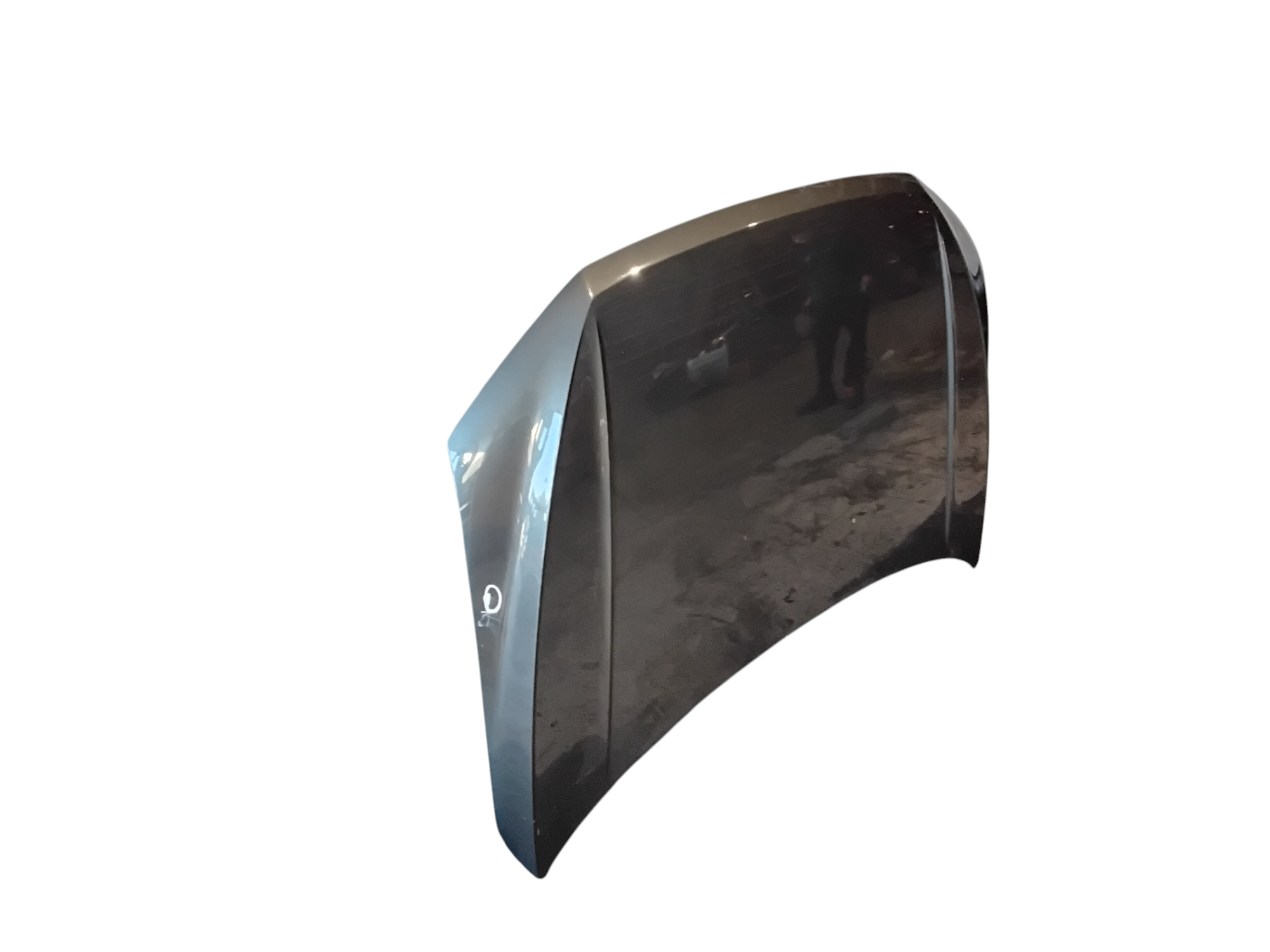 Cofano Anteriore per Volkswagen T-roc Serie (2017 - In produzione)