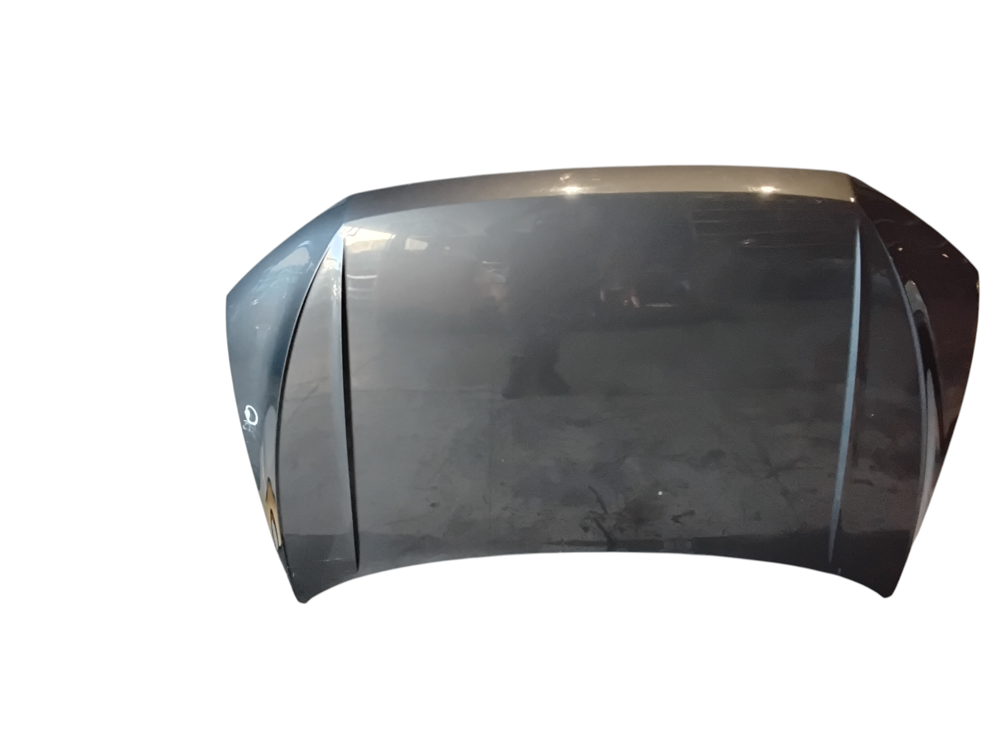 Cofano Anteriore per Volkswagen T-roc Serie (2017 - In produzione)