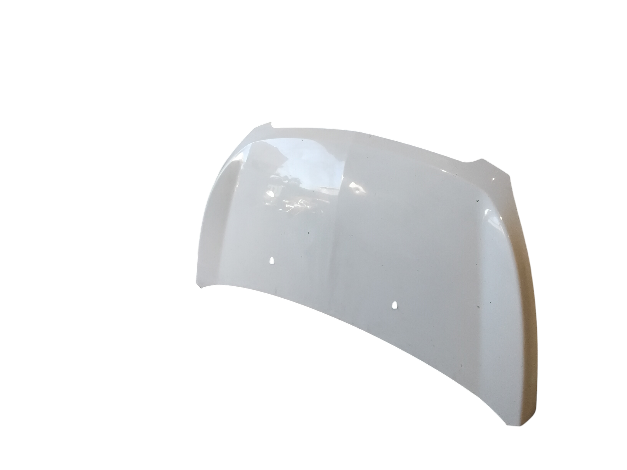 Cofano Anteriore per Chevrolet Spark 1 Serie (2009 - 2012)