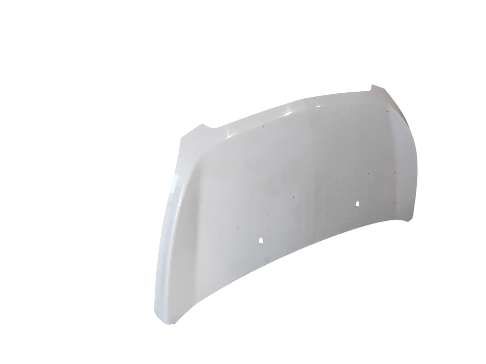 Cofano Anteriore per Chevrolet Spark 1 Serie (2009 - 2012)