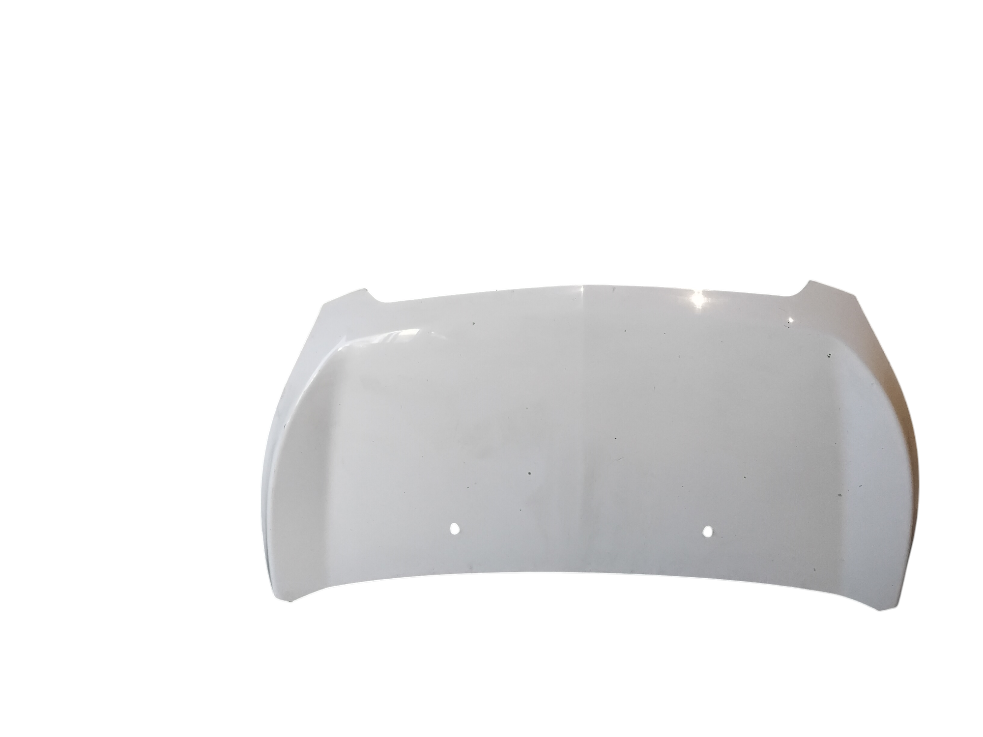 Cofano Anteriore per Chevrolet Spark 1 Serie (2009 - 2012)