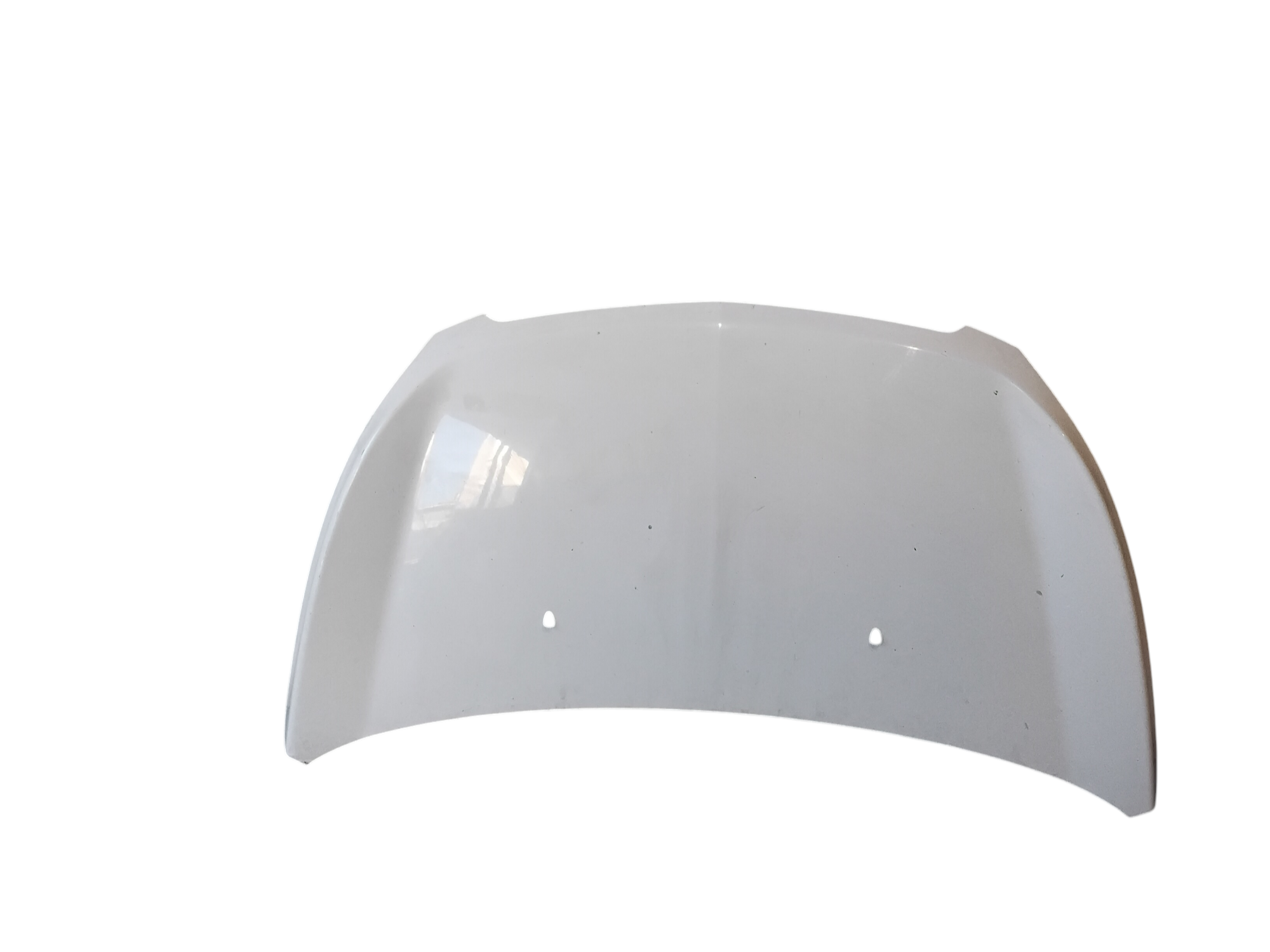 Cofano Anteriore per Chevrolet Spark 1 Serie (2009 - 2012)