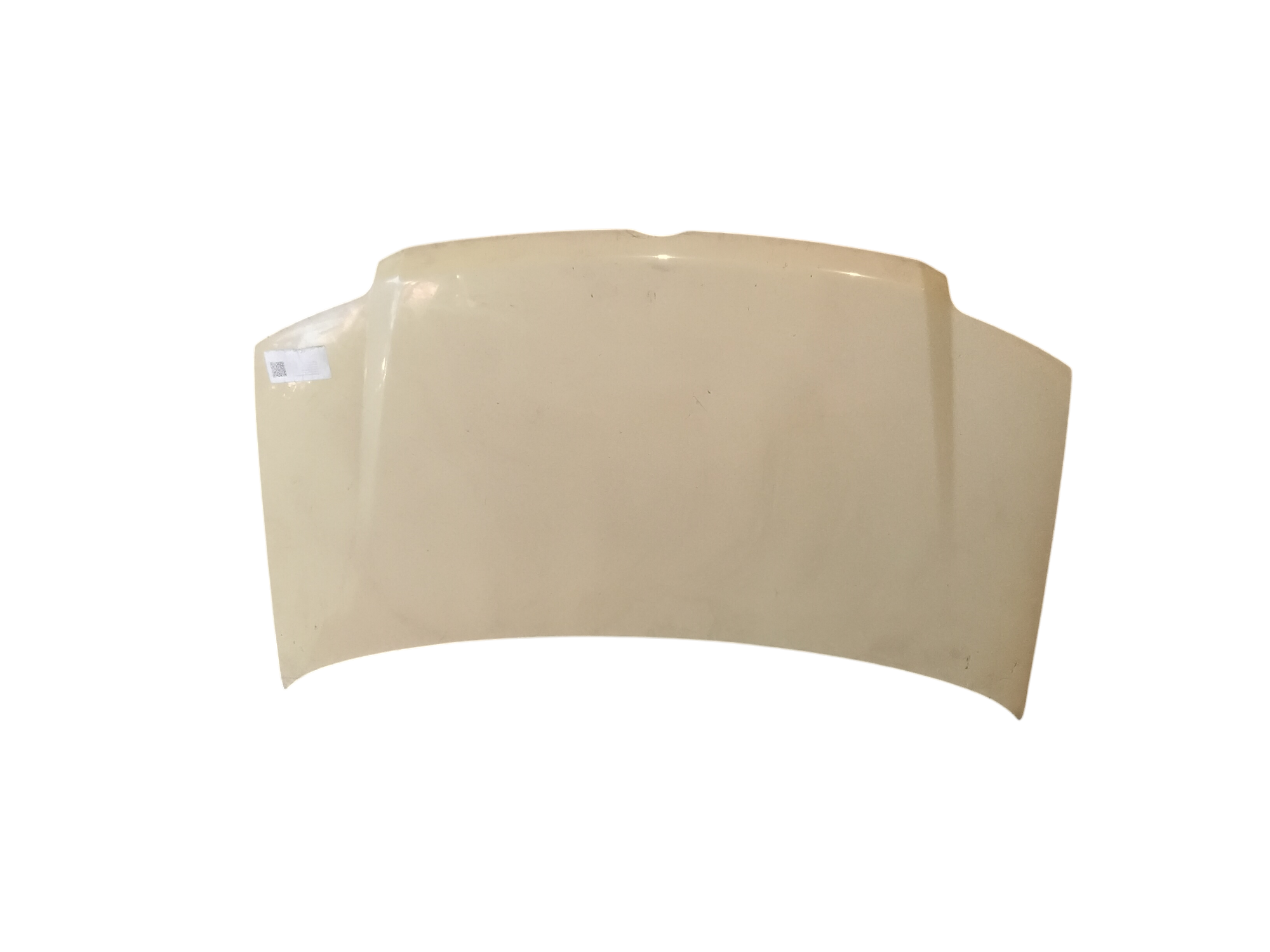 Cofano Anteriore per Fiat Panda 2 Serie (2003 - 2010)