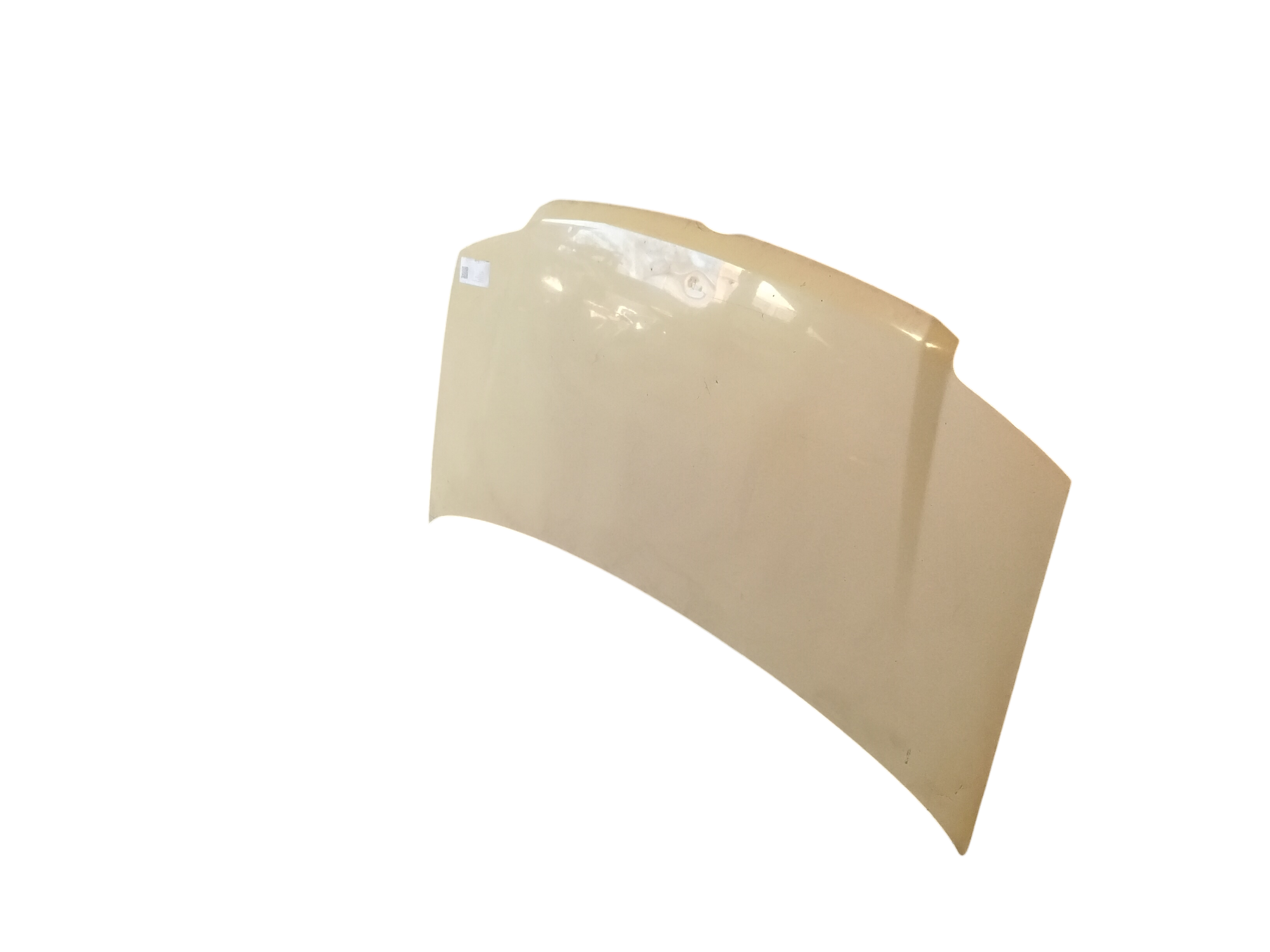 Cofano Anteriore per Fiat Panda 2 Serie (2003 - 2010)