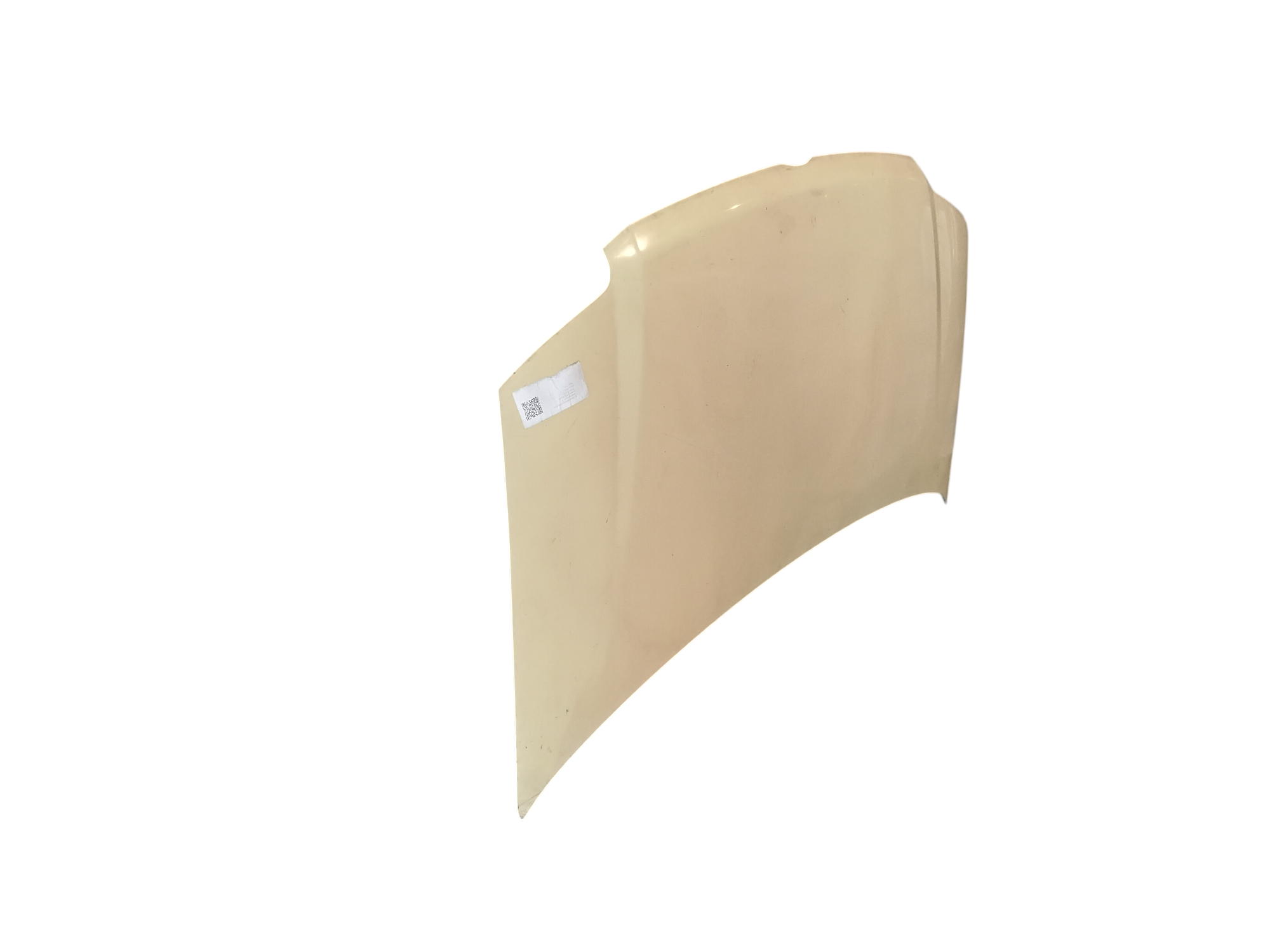 Cofano Anteriore per Fiat Panda 2 Serie (2003 - 2010)