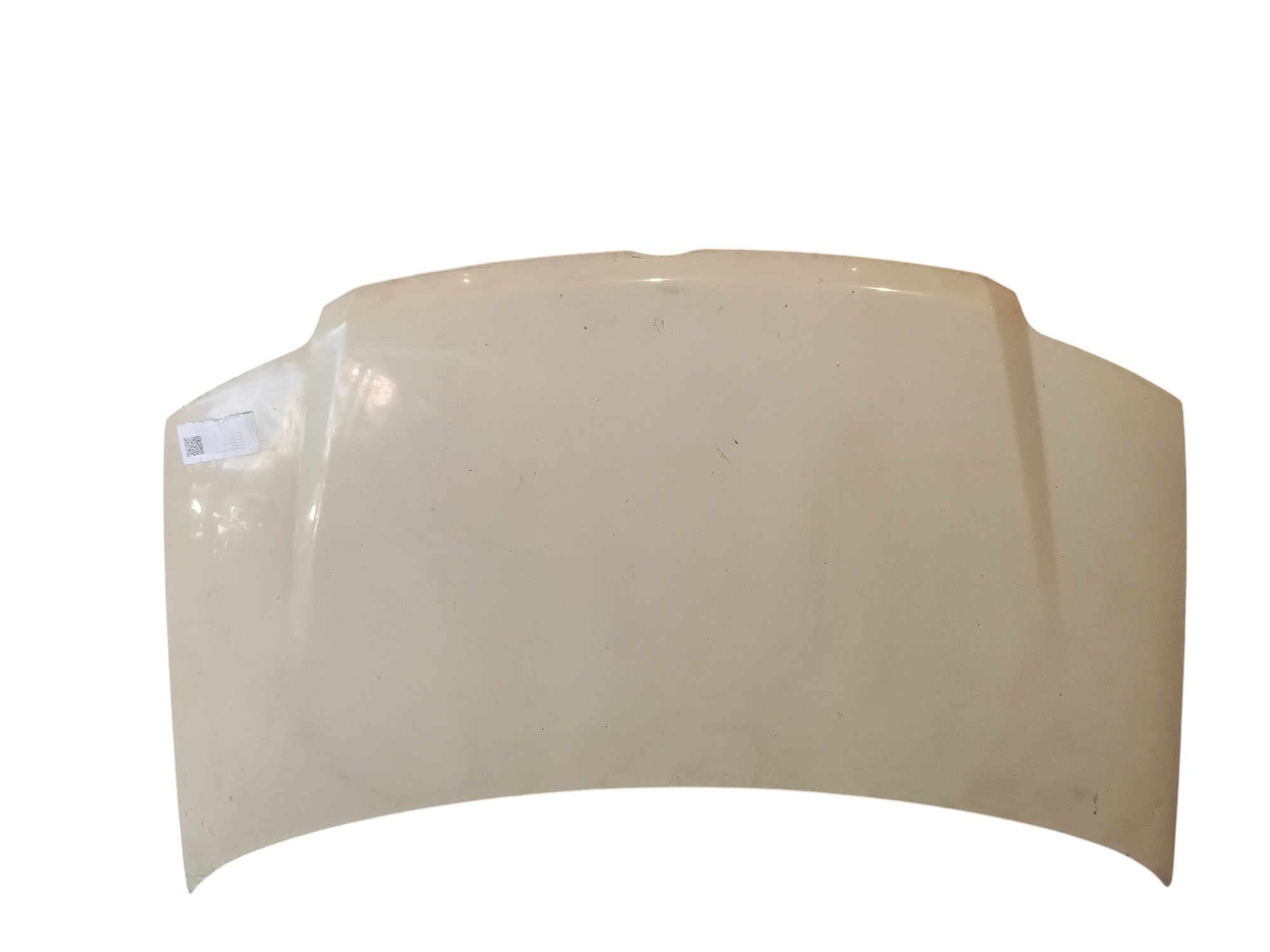 Cofano Anteriore per Fiat Panda 2 Serie (2003 - 2010)