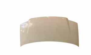 Cofano Anteriore per Fiat Panda 2 Serie (2003 - 2010)