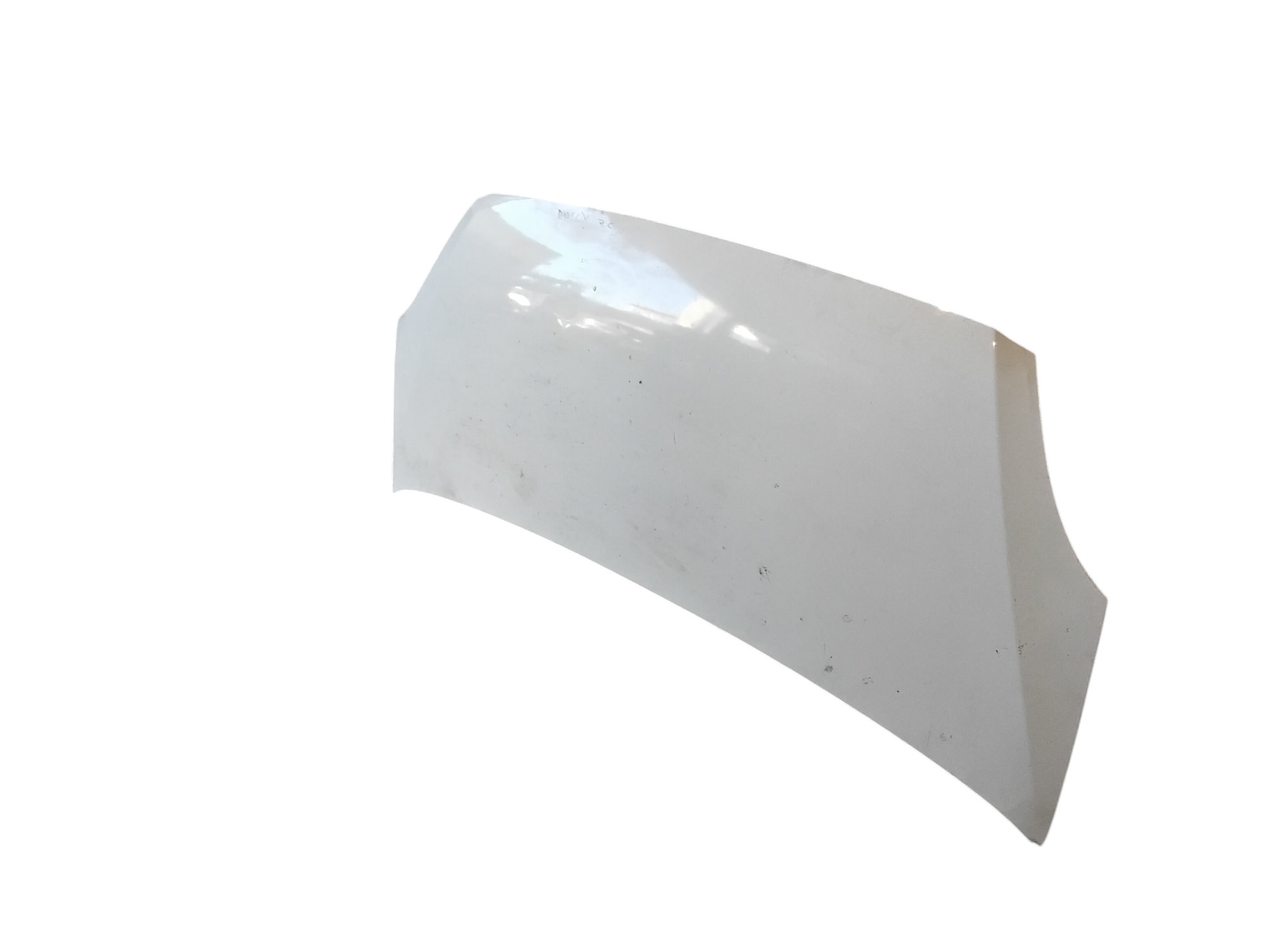 Cofano Anteriore per Iveco Daily 4 Serie (2006 - 2014)