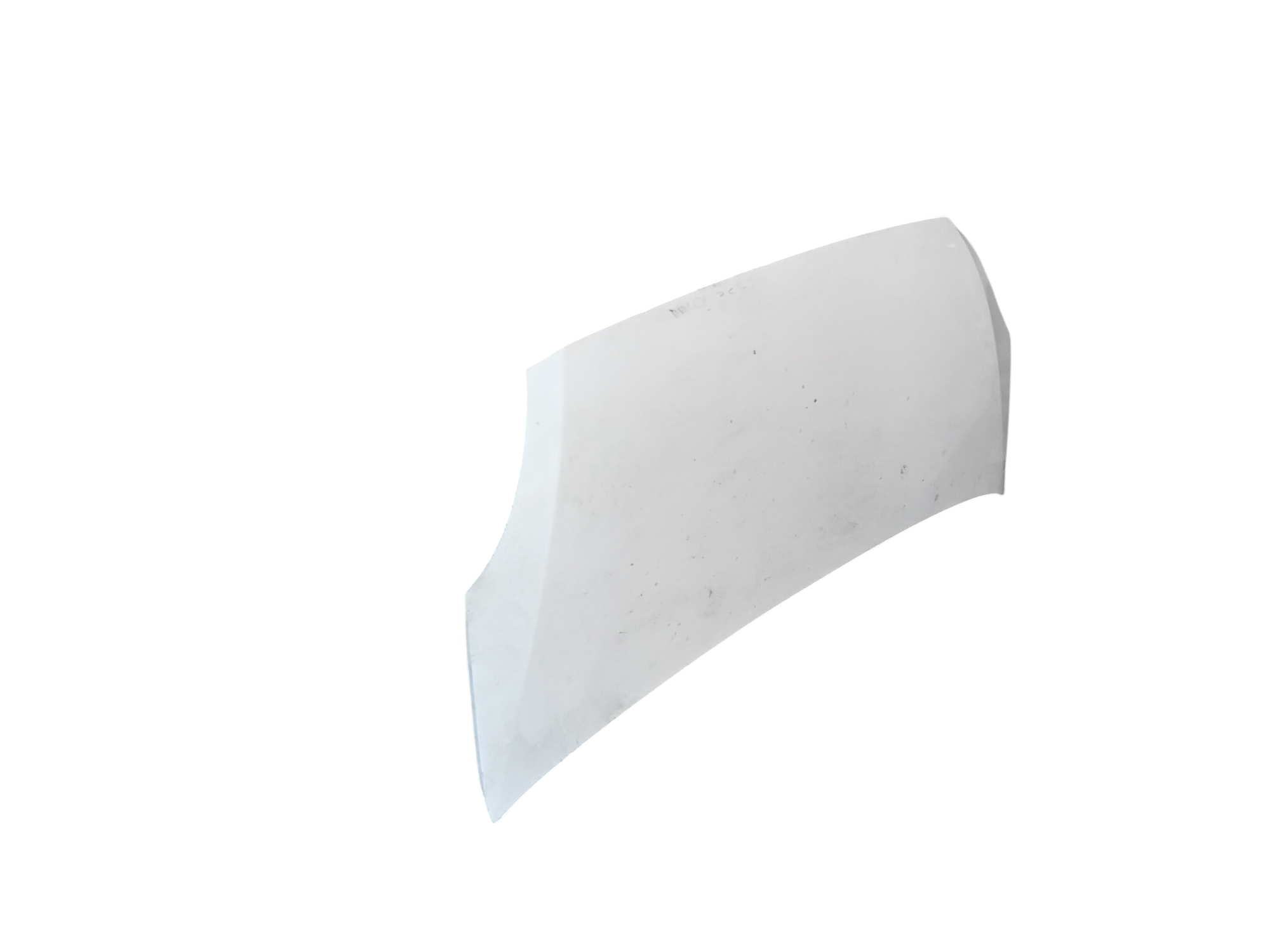 Cofano Anteriore per Iveco Daily 4 Serie (2006 - 2014)