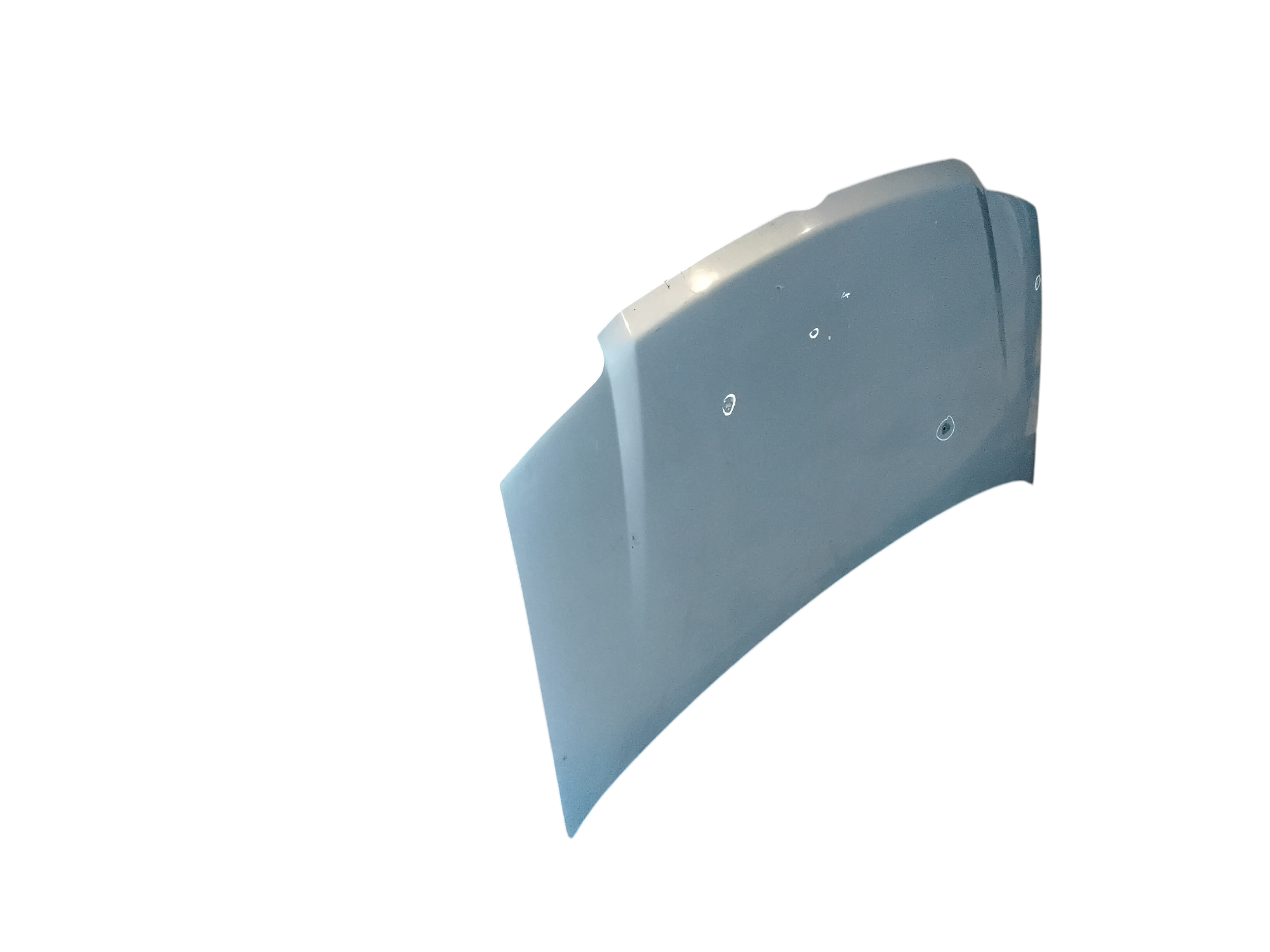 Cofano Anteriore per Fiat Panda 2 Serie (2003 - 2010)