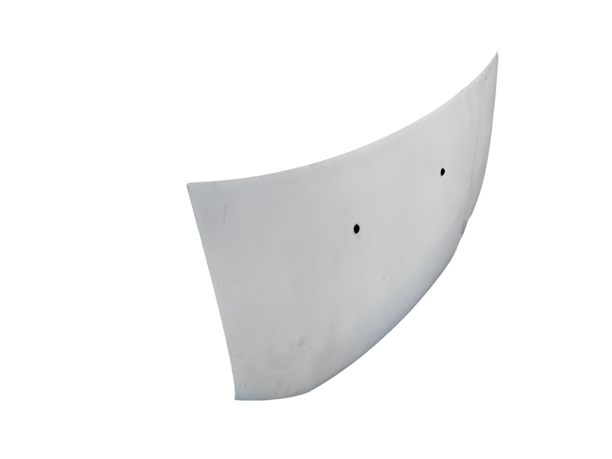 Cofano Anteriore per Dacia Logan 2 Serie (2008 - In produzione)