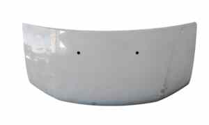 Cofano Anteriore per Dacia Logan 2 Serie (2008 - In produzione)