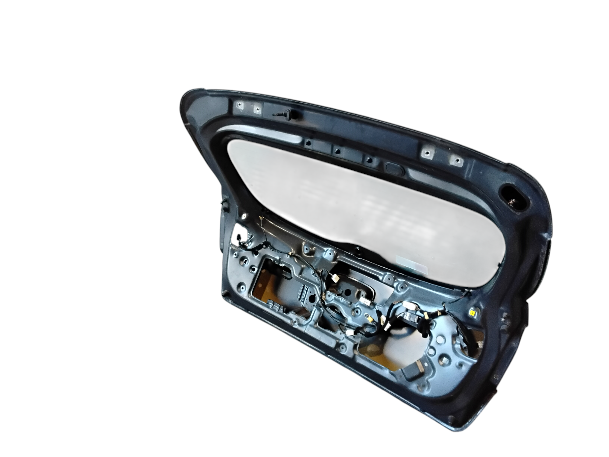 Portellone Posteriore Completo per Kia Rio 4� Serie (2011 - In produzione)