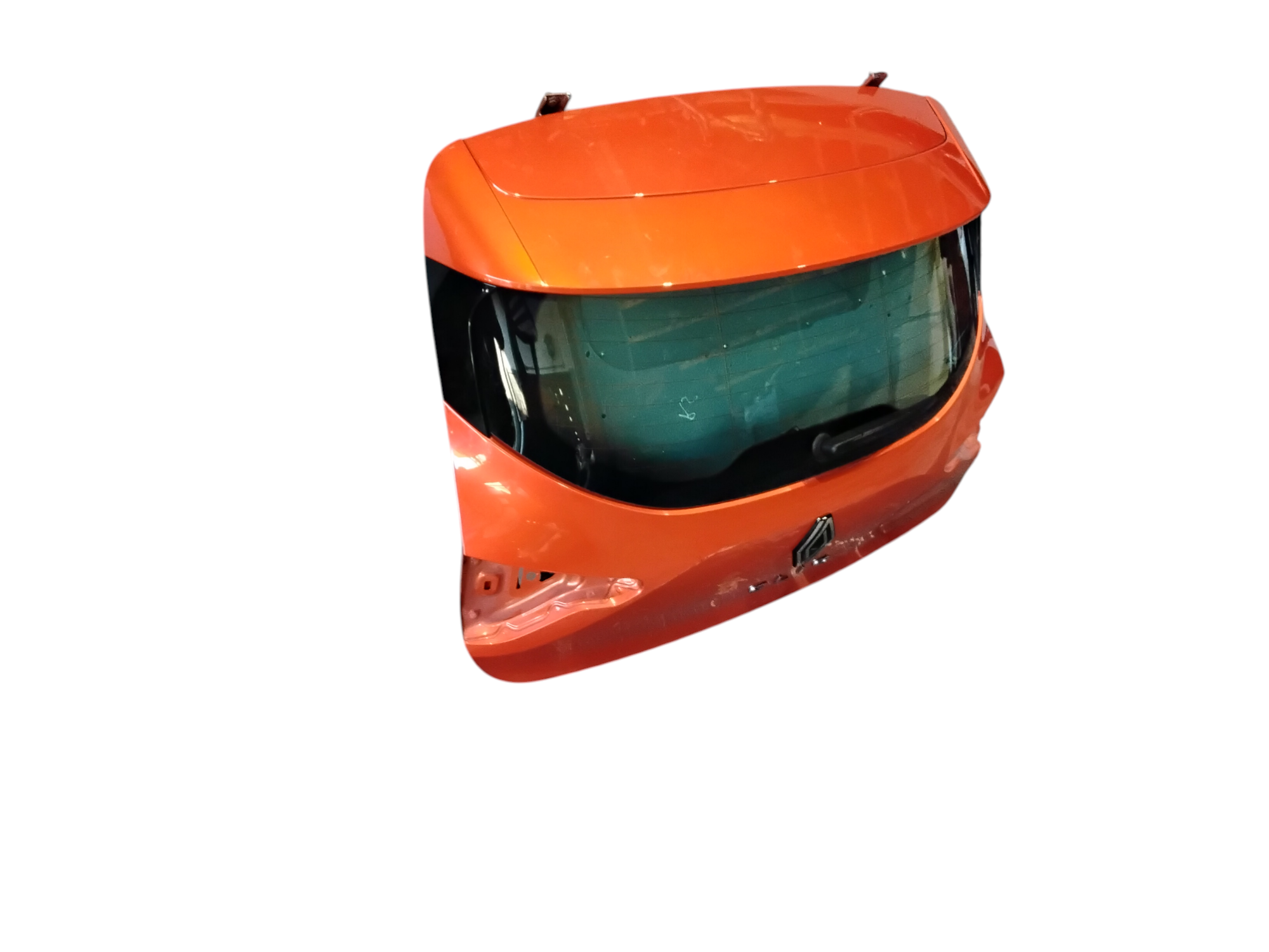 Portellone Posteriore Completo per Renault Clio Serie V (19>) (2019 - In produzione)