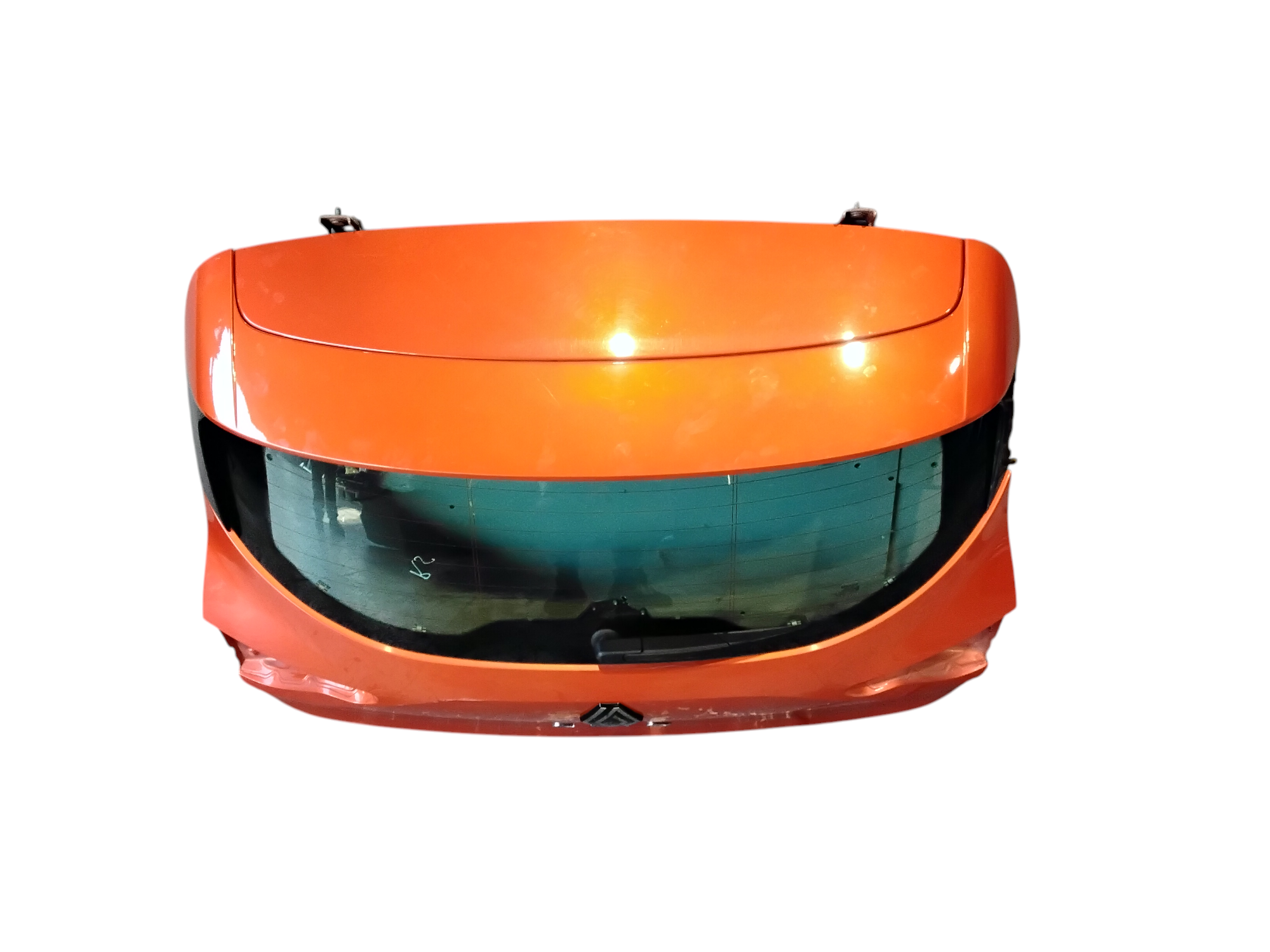 Portellone Posteriore Completo per Renault Clio Serie V (19>) (2019 - In produzione)