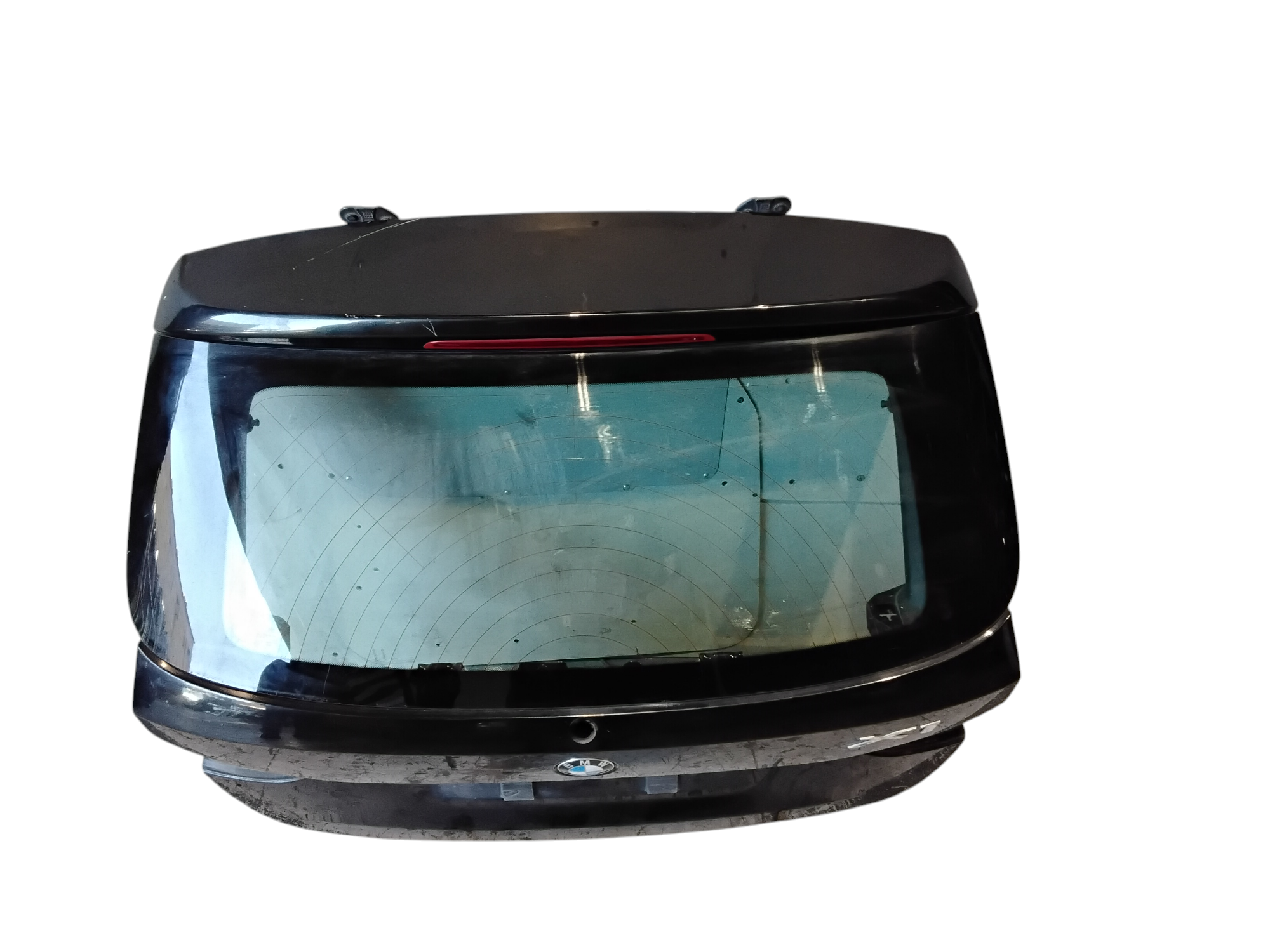 Portellone Posteriore Completo per Bmw X1 Serie (09>15)