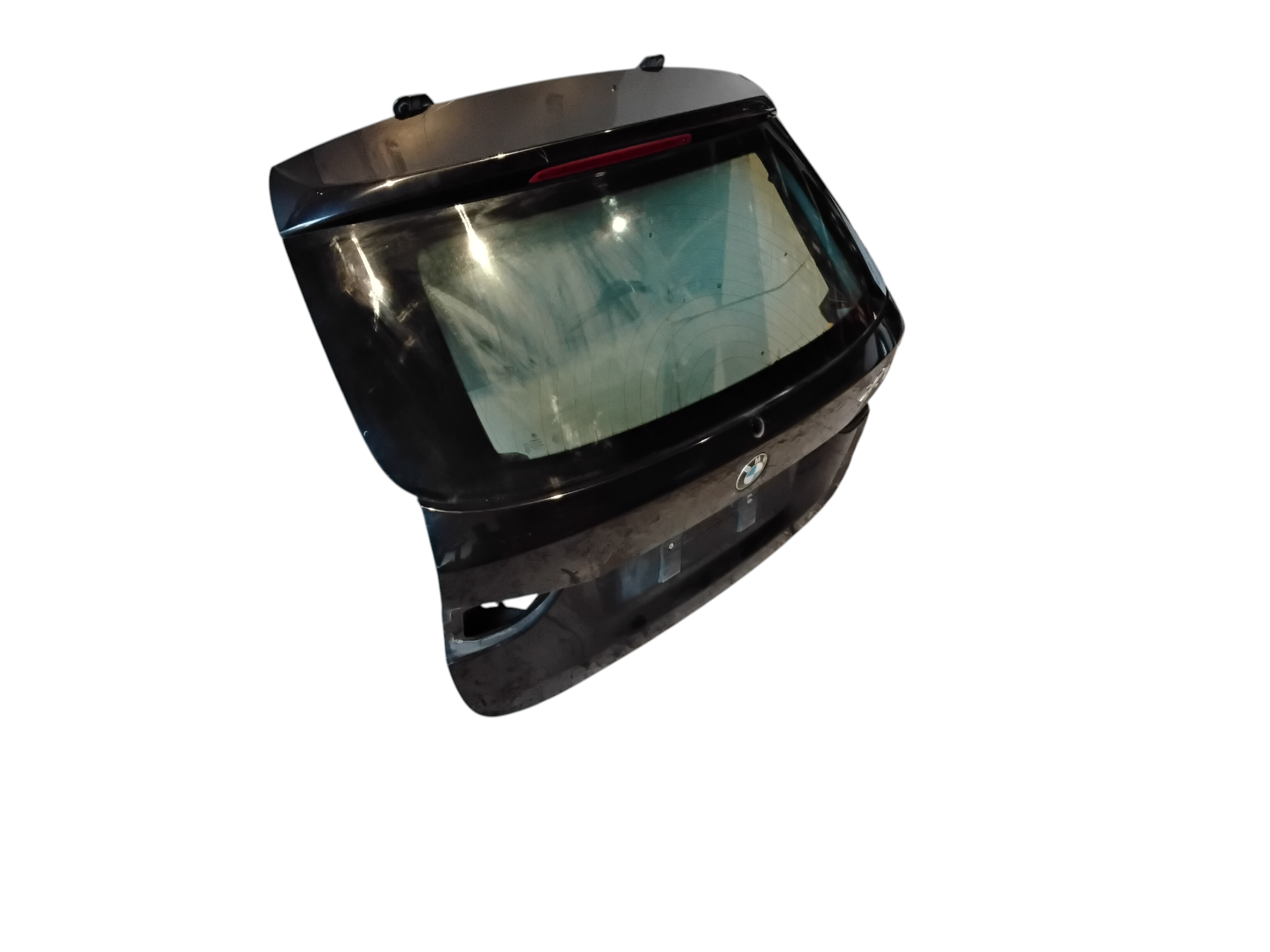 Portellone Posteriore Completo per Bmw X1 Serie (09>15)