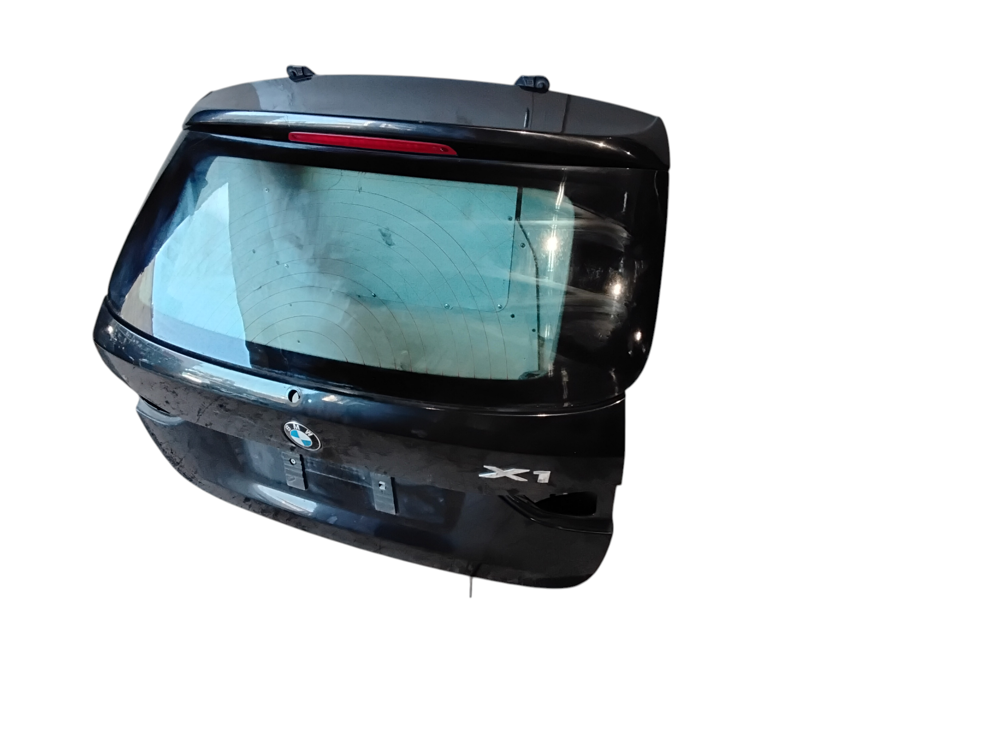 Portellone Posteriore Completo per Bmw X1 Serie (09>15)