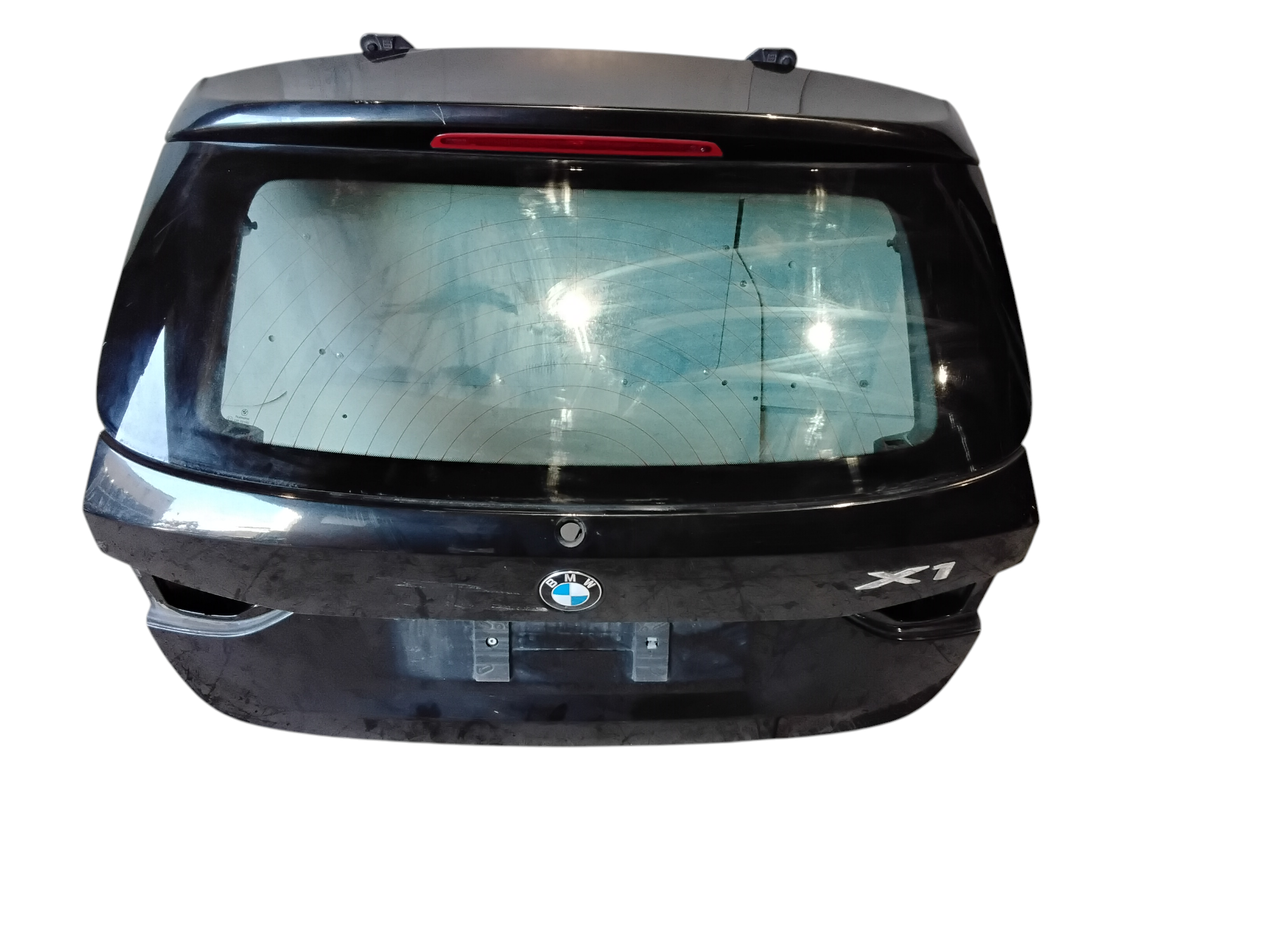 Portellone Posteriore Completo per Bmw X1 Serie (09>15)