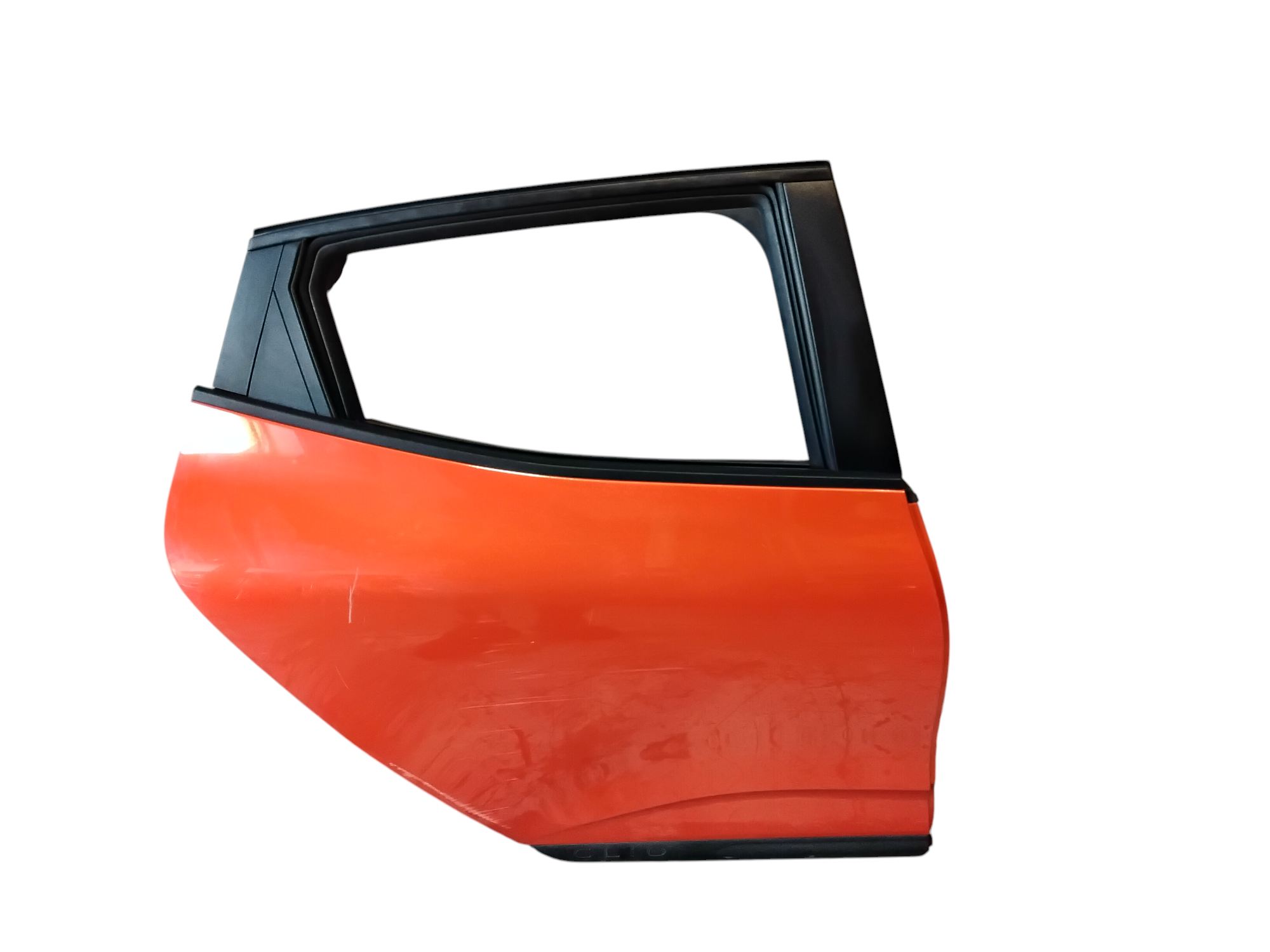 Portiera Posteriore Destra per Renault Clio Serie V (19>) (2019 - In produzione)