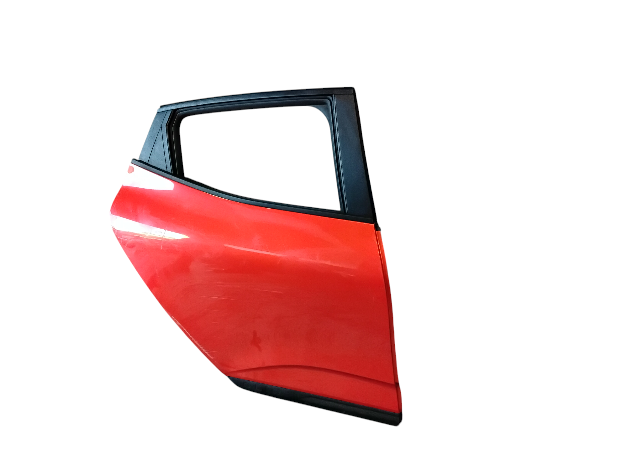 Portiera Posteriore Destra per Renault Clio Serie V (19>) (2019 - In produzione)