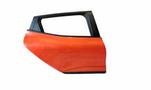 Portiera Posteriore Destra per Renault Clio Serie V (19>) (2019 - In produzione)