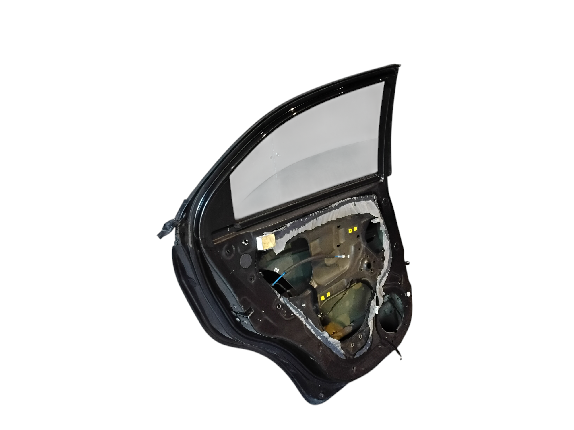 Portiera Posteriore Sinistra per Kia Rio 4� Serie (2011 - In produzione)