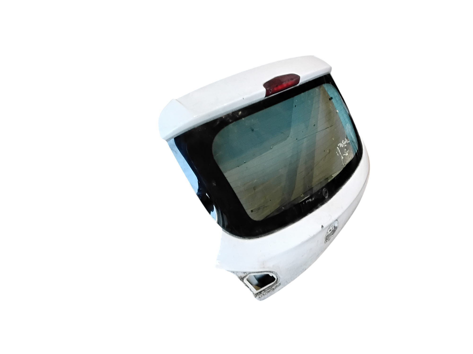 Portellone Posteriore Completo per Opel Corsa E 3� Serie (2015 - In produzione)