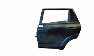 Portiera Posteriore Sinistra per Toyota Rav4 4� Serie (2005 - 2009)