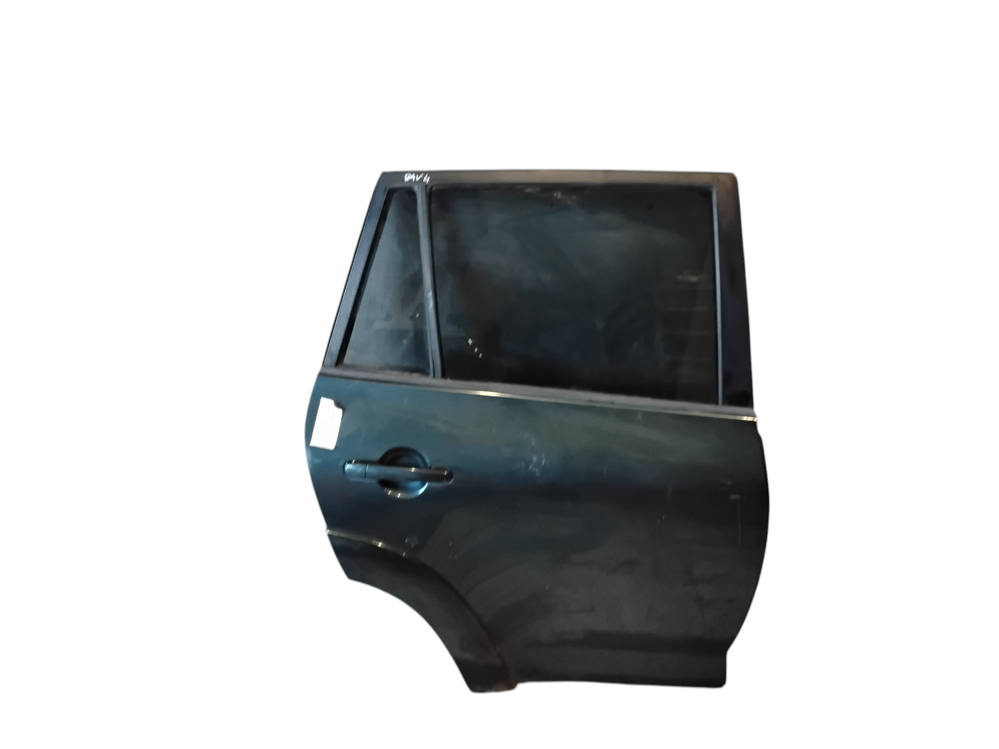 Portiera Posteriore Destra per Toyota Rav4 4 Serie (2005 - 2009)