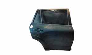 Portiera Posteriore Destra per Toyota Rav4 4 Serie (2005 - 2009)