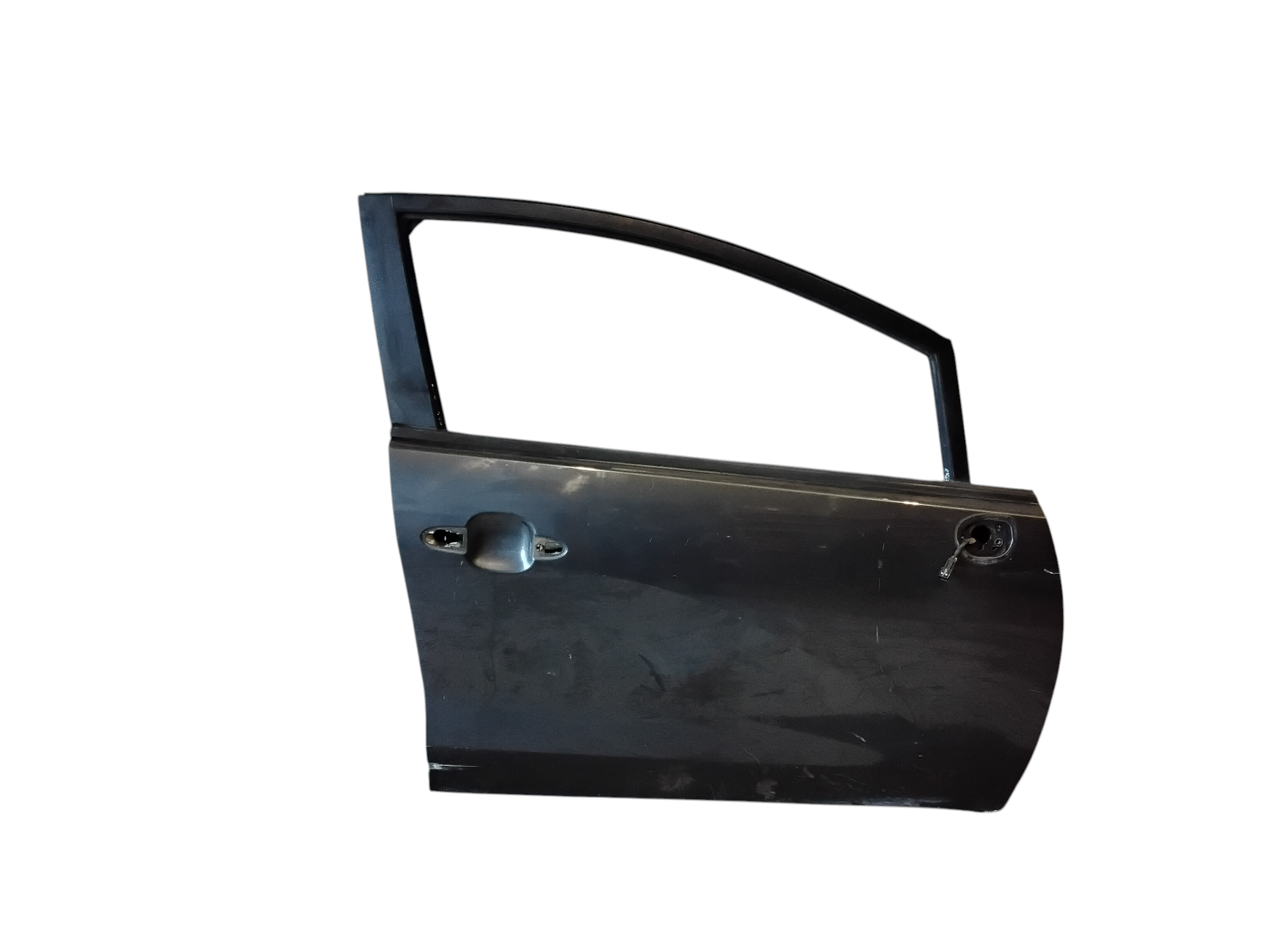 Portiera anteriore Destra per Kia Rio 4 Serie (2011 - In produzione)