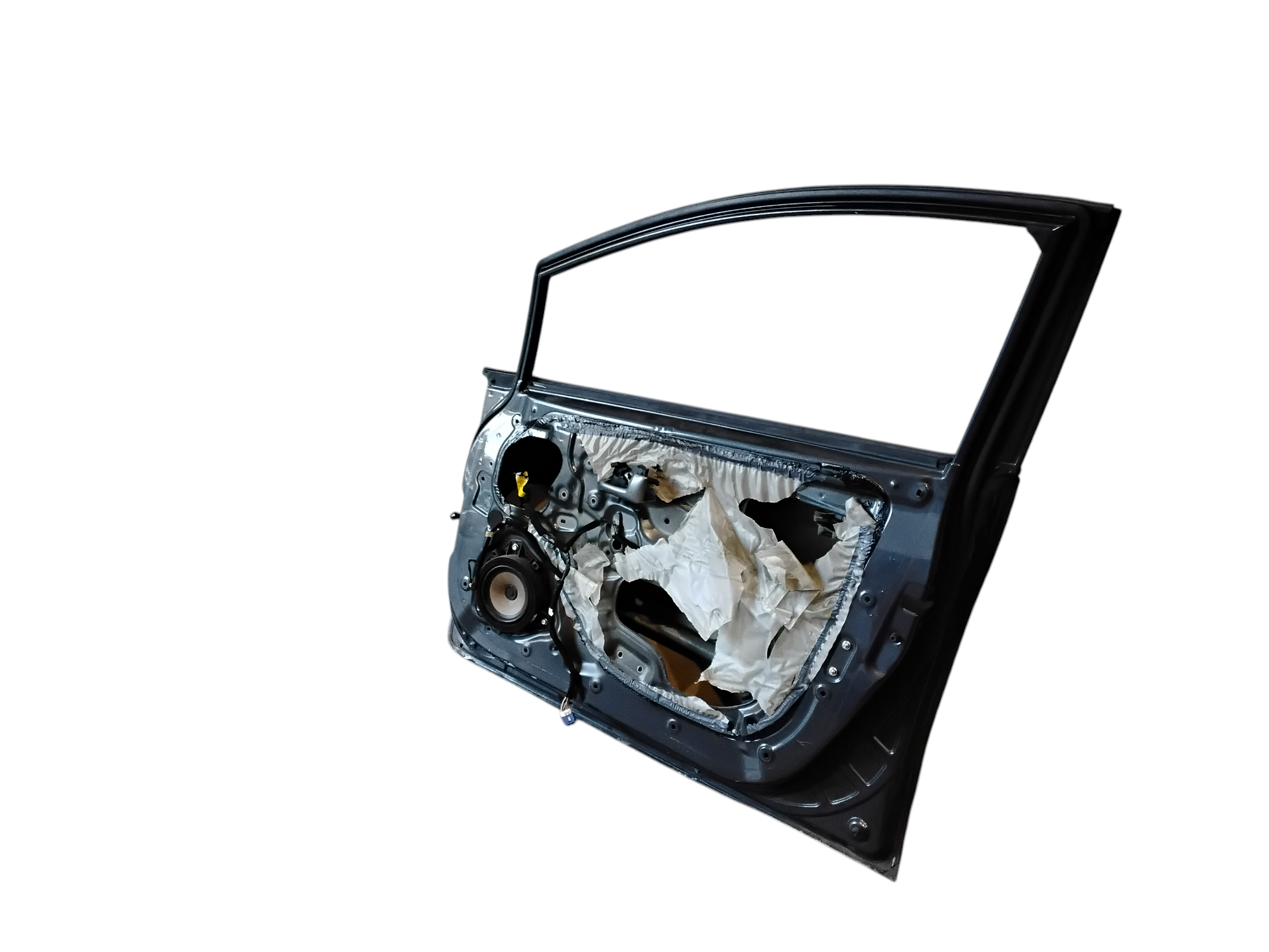 Portiera anteriore Destra per Kia Rio 4 Serie (2011 - In produzione)