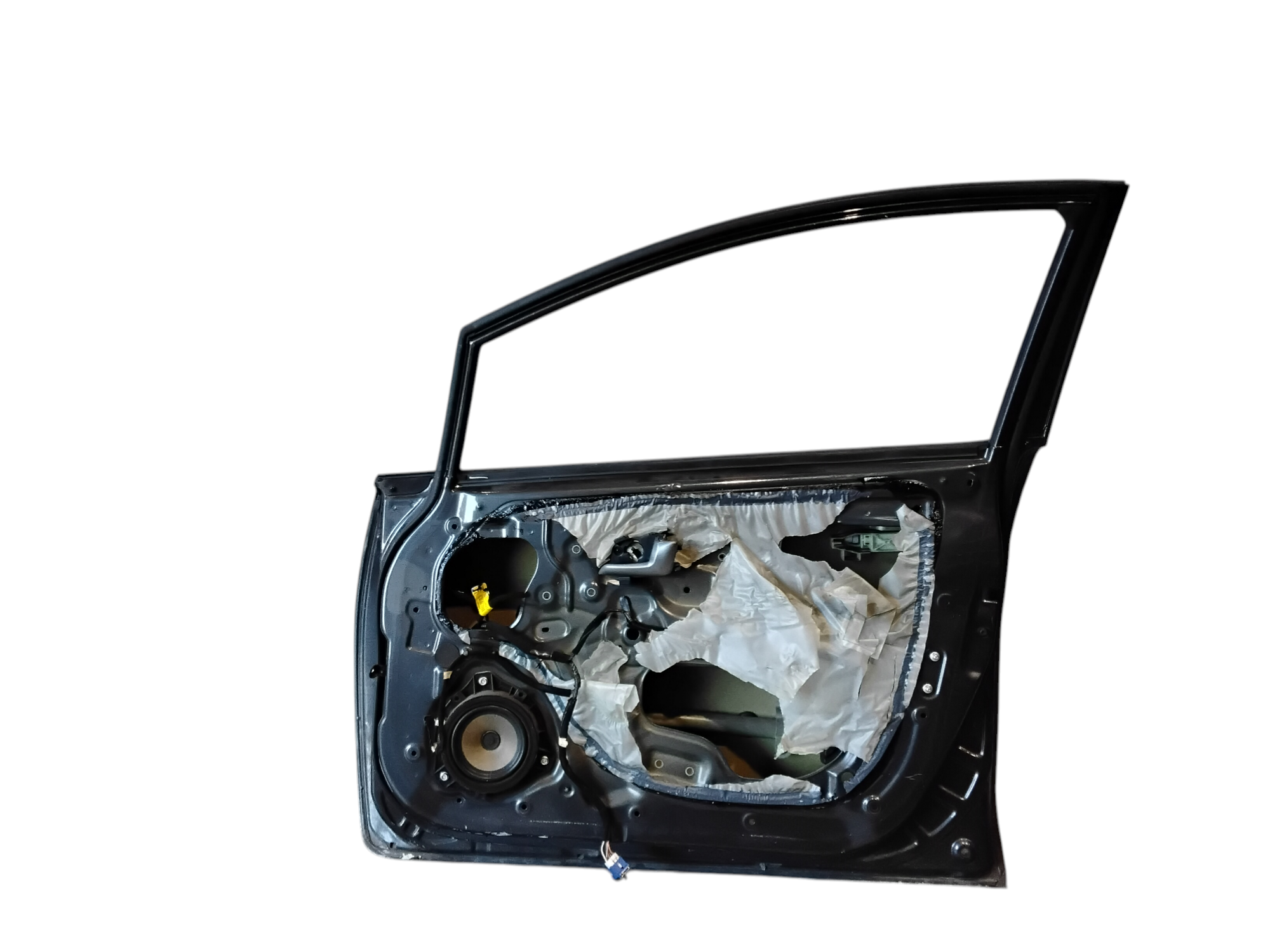 Portiera anteriore Destra per Kia Rio 4 Serie (2011 - In produzione)