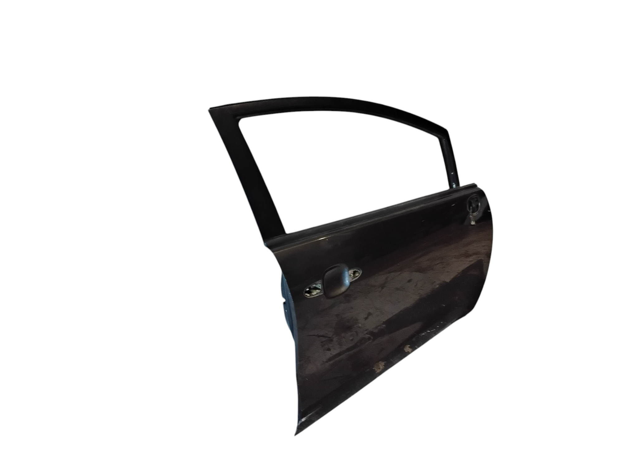 Portiera anteriore Destra per Kia Rio 4 Serie (2011 - In produzione)