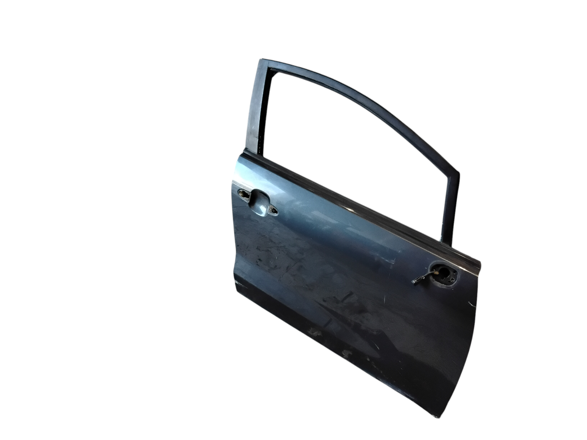 Portiera anteriore Destra per Kia Rio 4 Serie (2011 - In produzione)