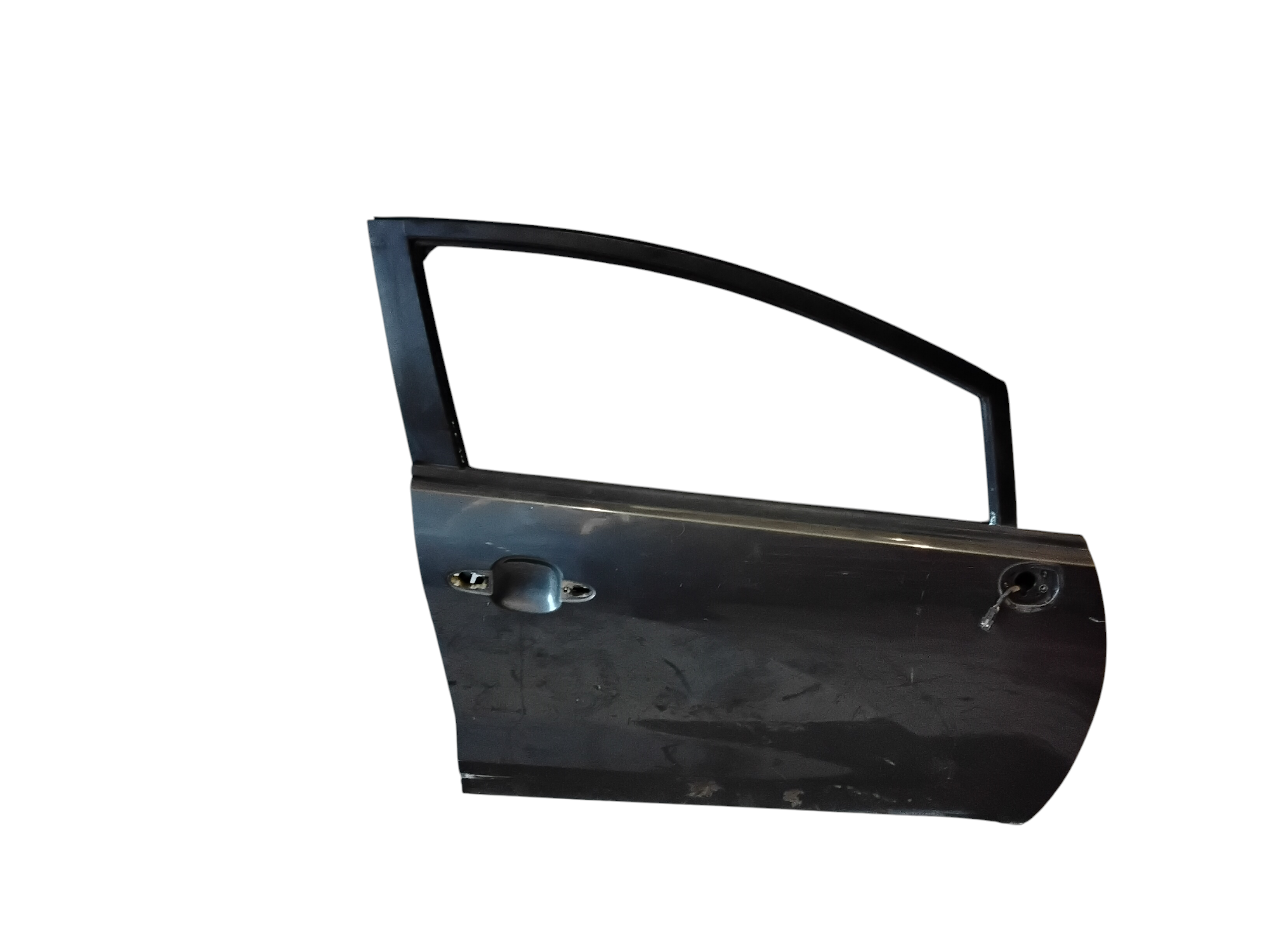 Portiera anteriore Destra per Kia Rio 4 Serie (2011 - In produzione)