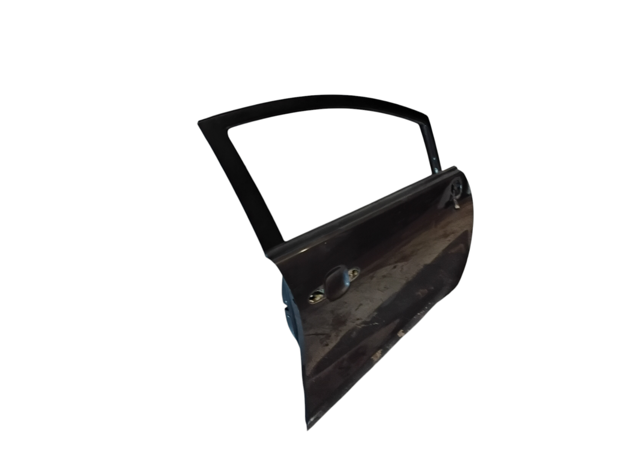 Portiera anteriore Destra per Kia Rio 4 Serie (2011 - In produzione)