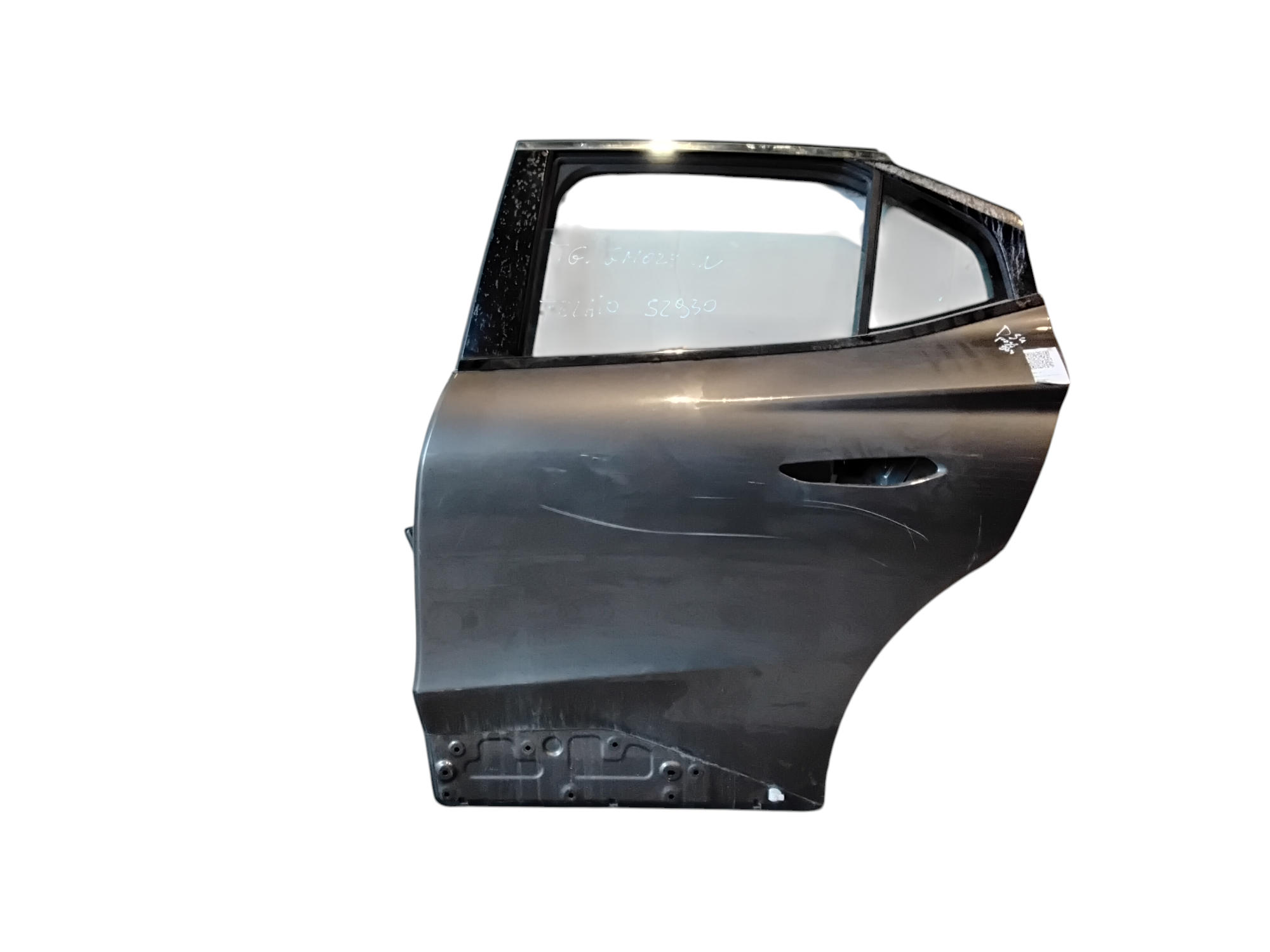 Portiera Posteriore Sinistra per DS Automobiles DS 4 (2023 - )