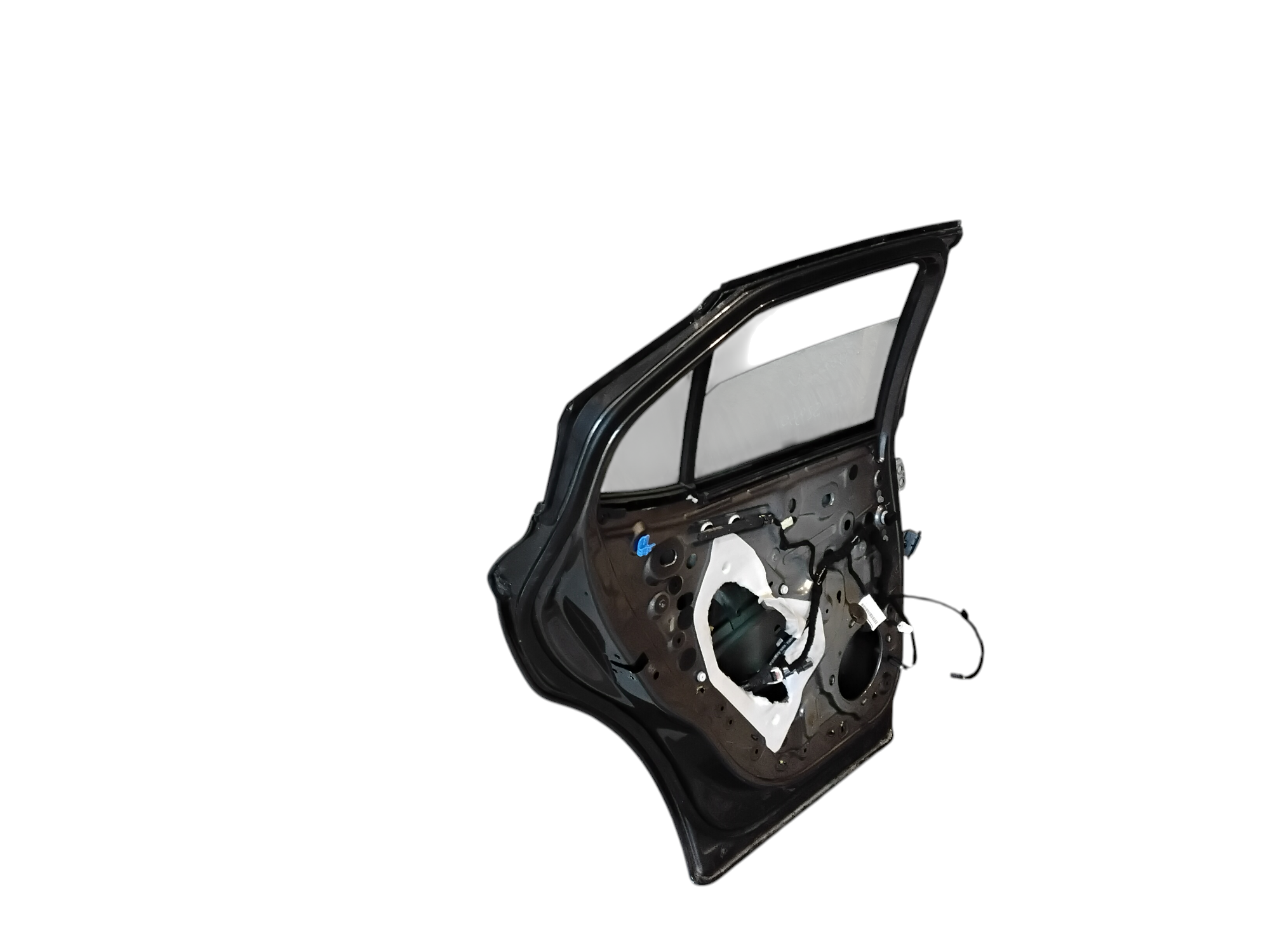 Portiera Posteriore Sinistra per DS Automobiles DS 4 (2023 - )