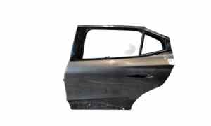 Portiera Posteriore Sinistra per DS Automobiles DS 4 (2023 - )