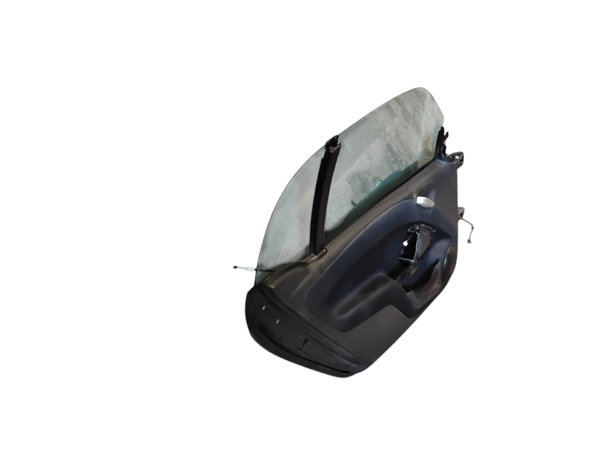 Portiera Anteriore Sinistra per Smart Fortwo Coup� 3� Serie (w 451) (2007 - 2015)