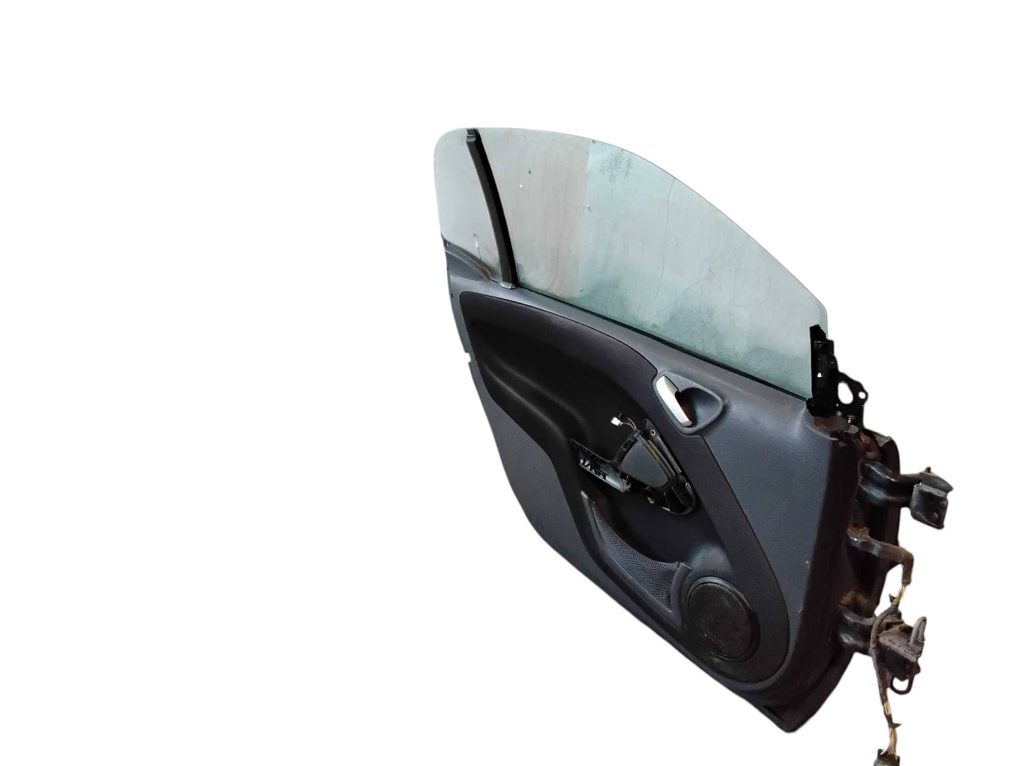 Portiera Anteriore Sinistra per Smart Fortwo Coup� 3� Serie (w 451) (2007 - 2015)