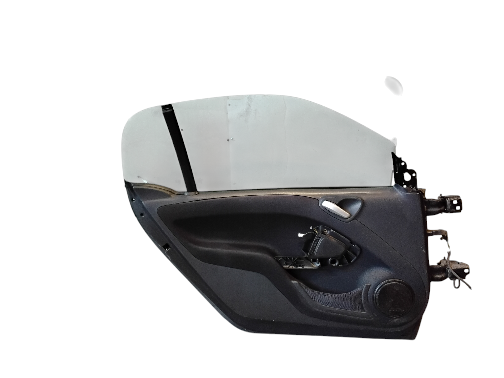 Portiera Anteriore Sinistra per Smart Fortwo Coup� 3� Serie (w 451) (2007 - 2015)