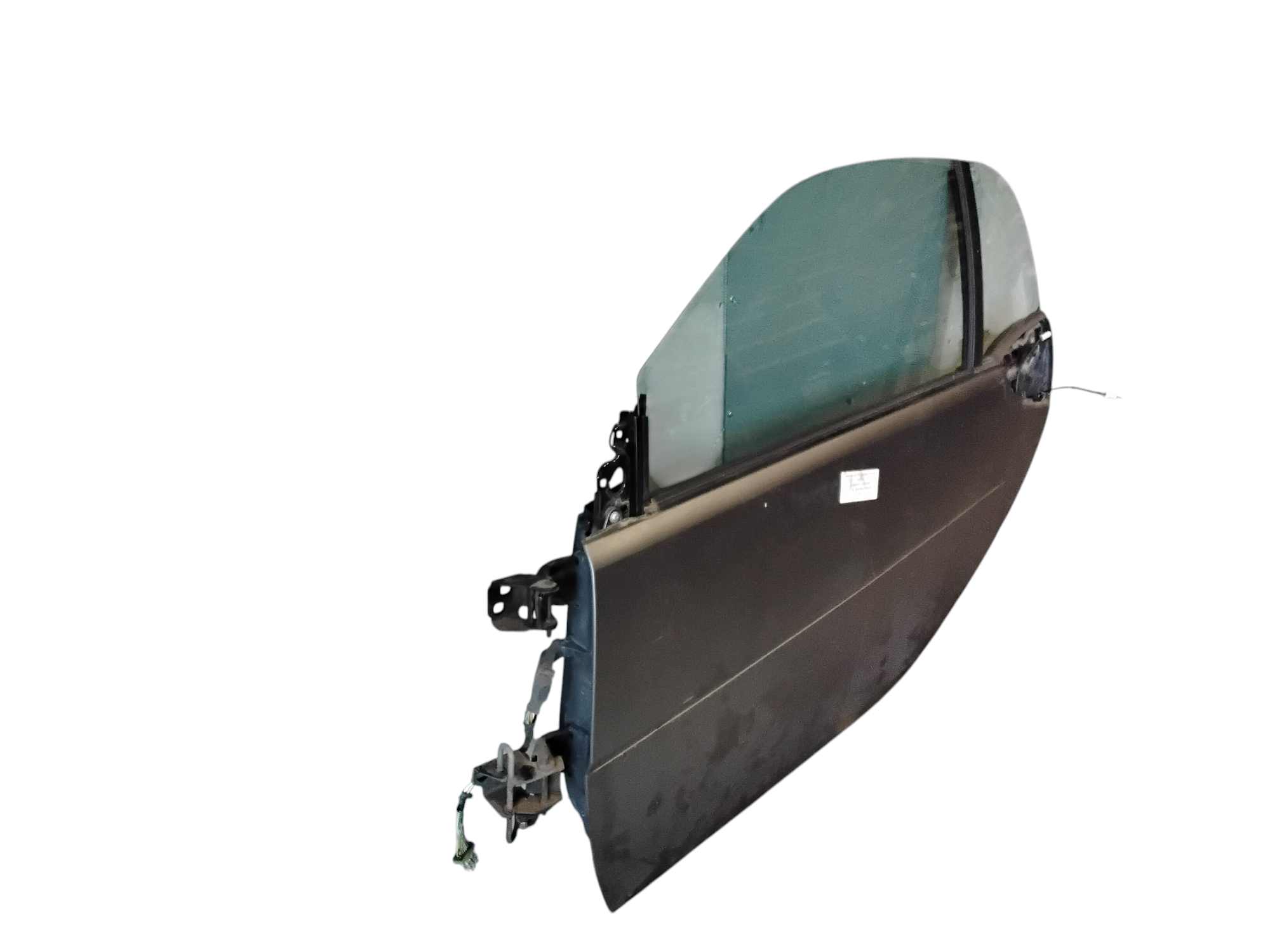 Portiera Anteriore Sinistra per Smart Fortwo Coup� 3� Serie (w 451) (2007 - 2015)